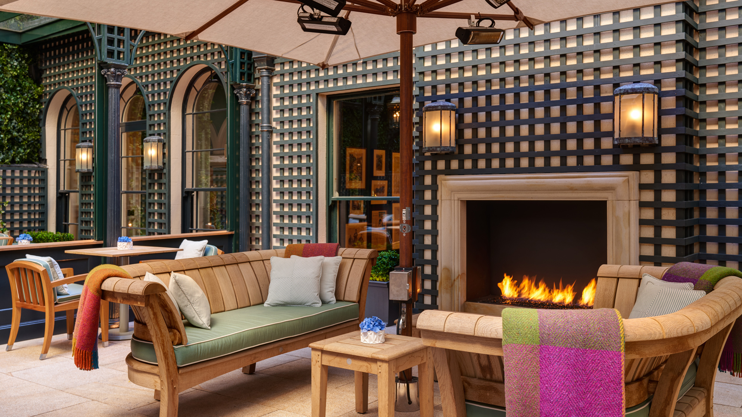 The Shelbourne
