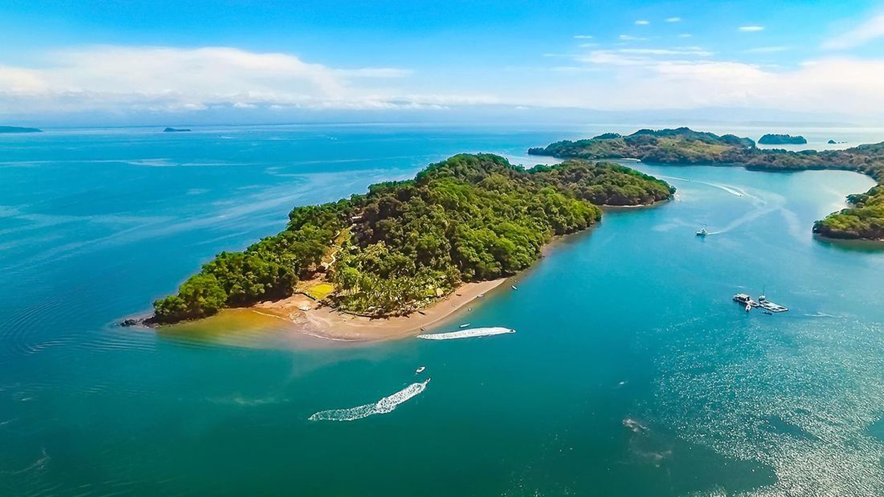 Isla Chiquita