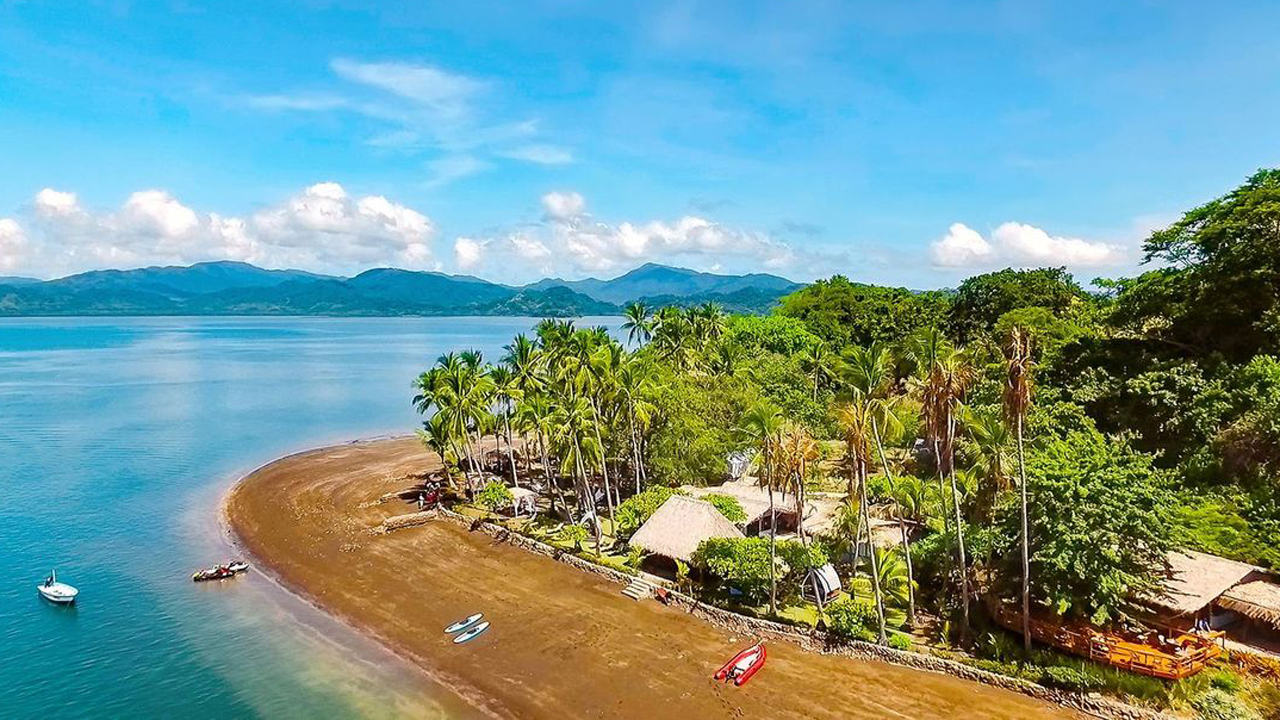 Isla Chiquita