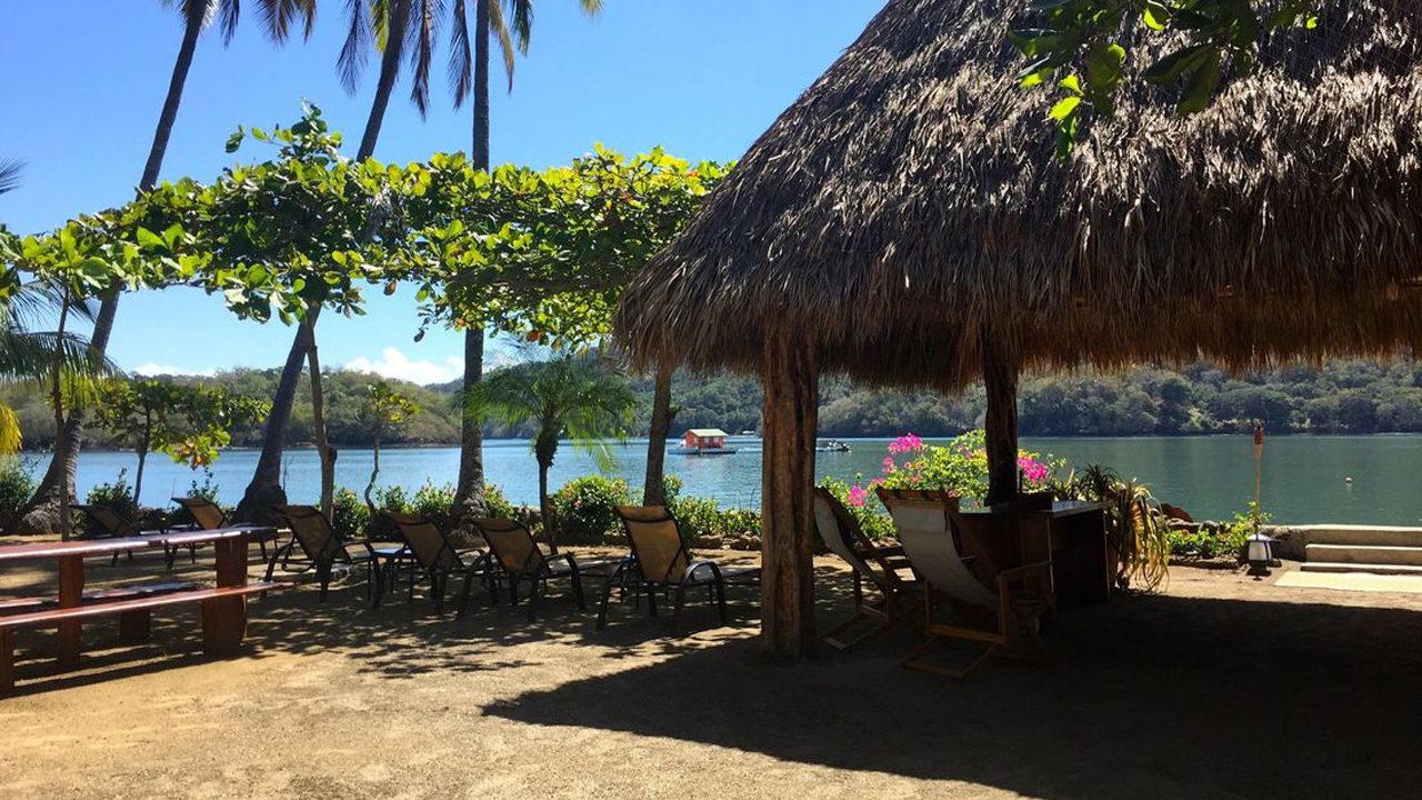 Isla Chiquita
