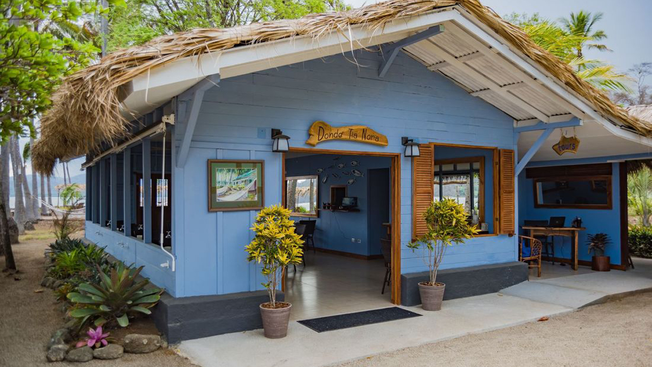 Isla Chiquita