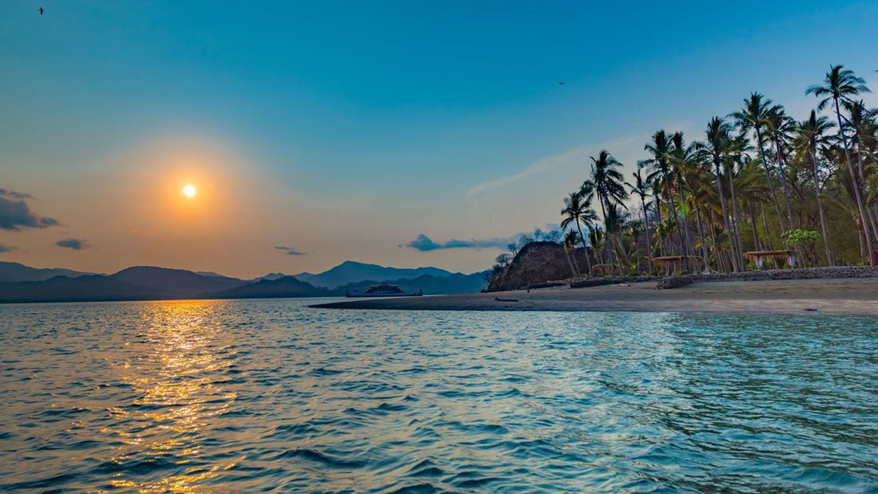 Isla Chiquita