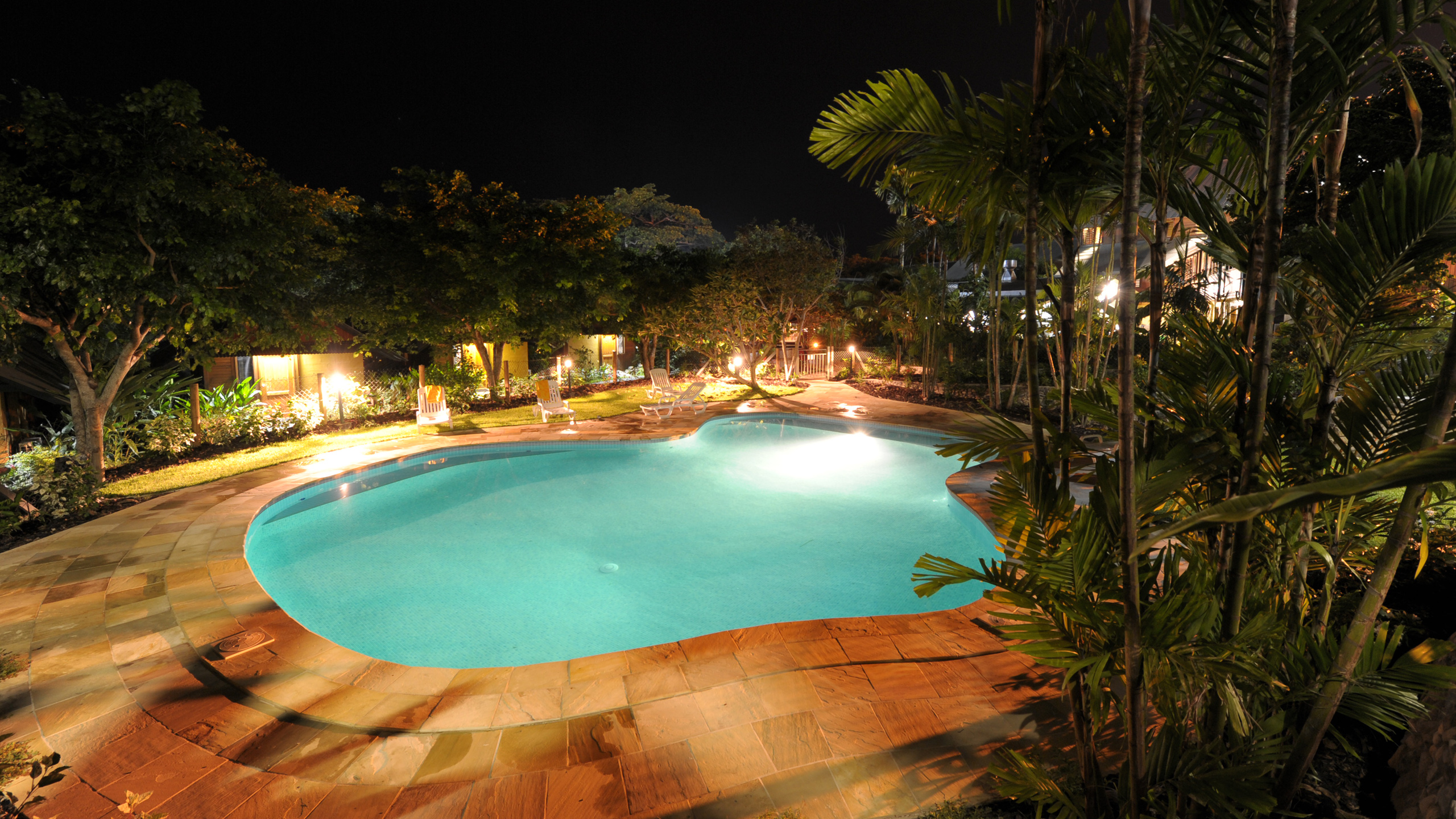 Kokopo Beach Bungalow Resort