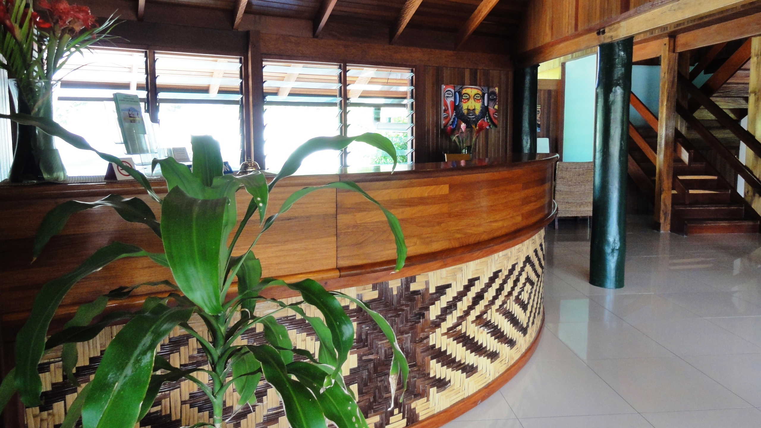 Kokopo Beach Bungalow Resort