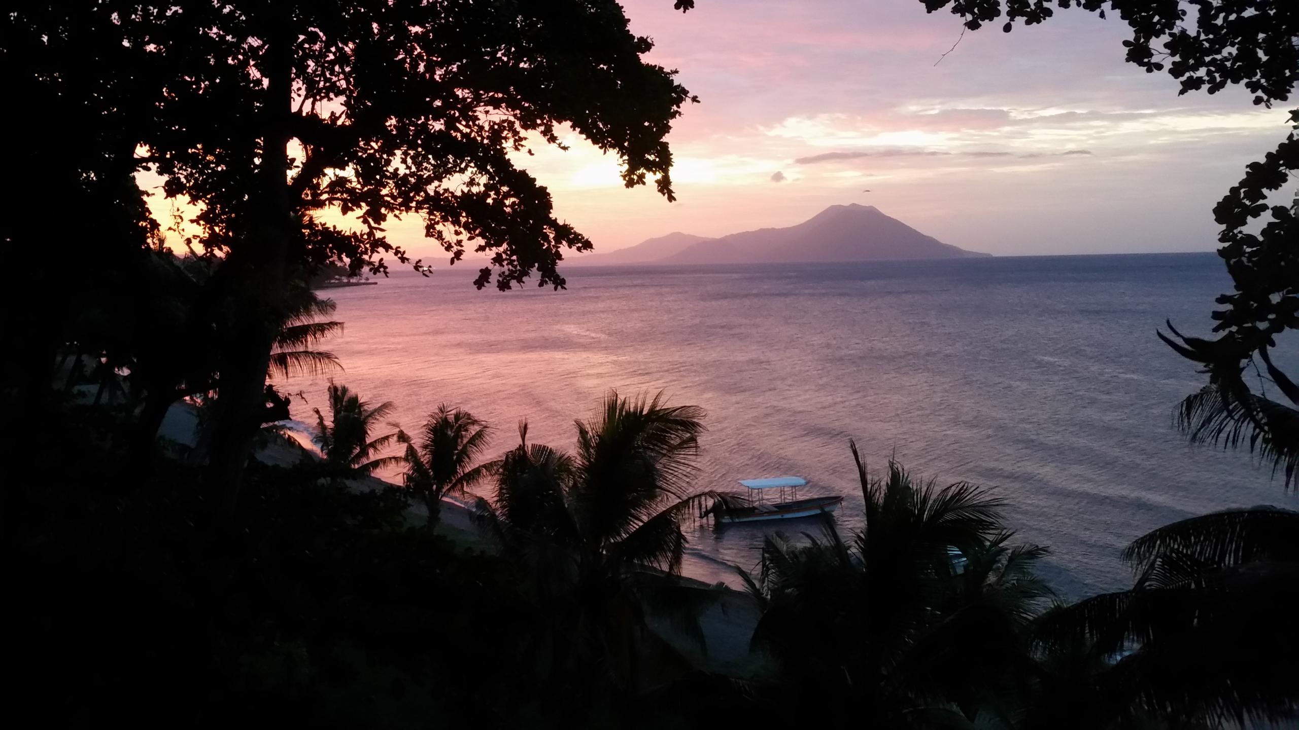Kokopo Beach Bungalow Resort