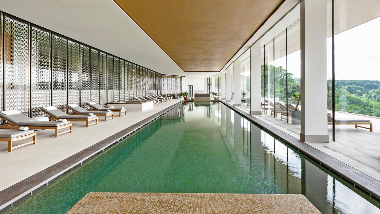 Royal Champagne Hotel & Spa