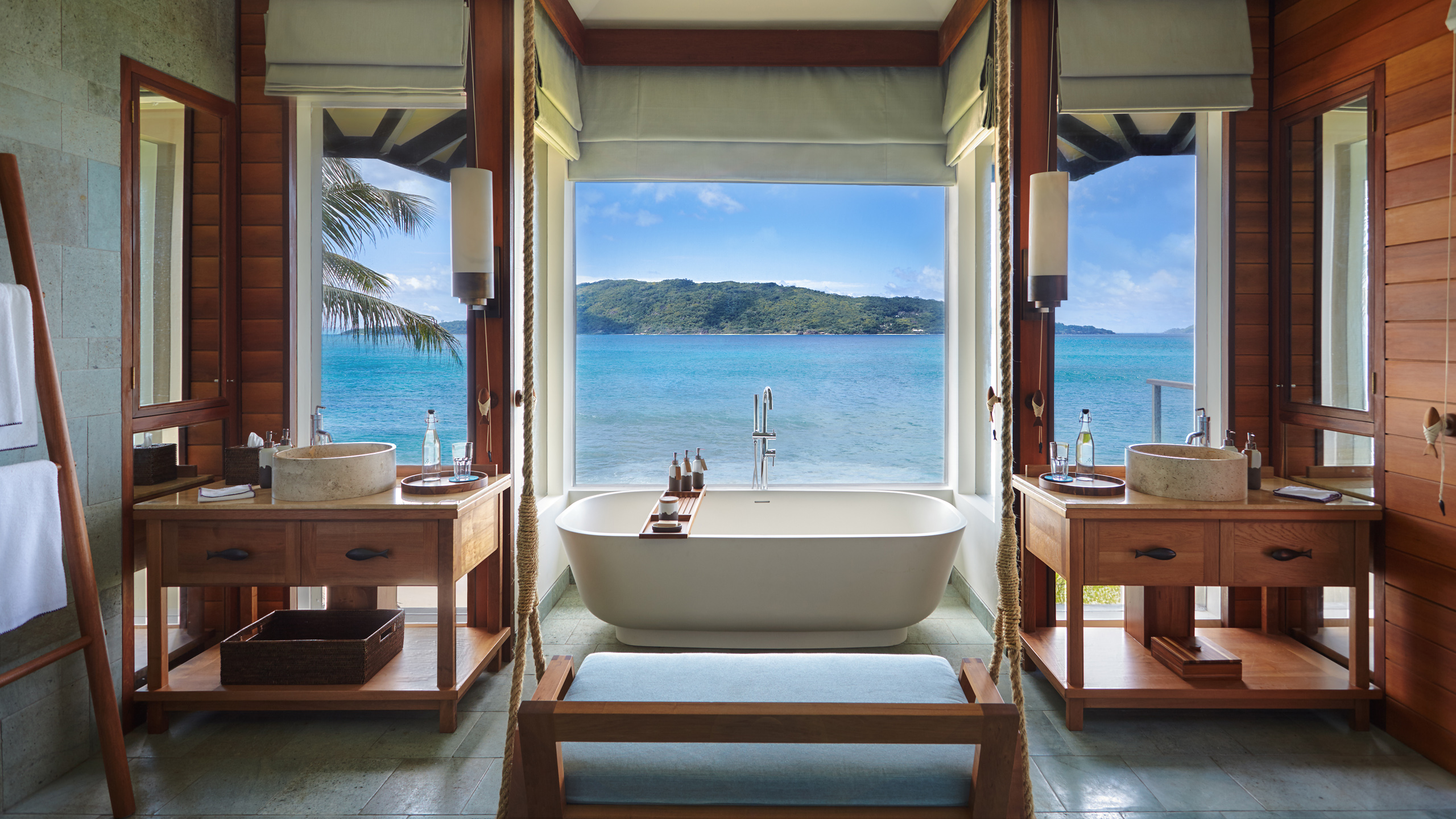 Six Senses Zil Pasyon