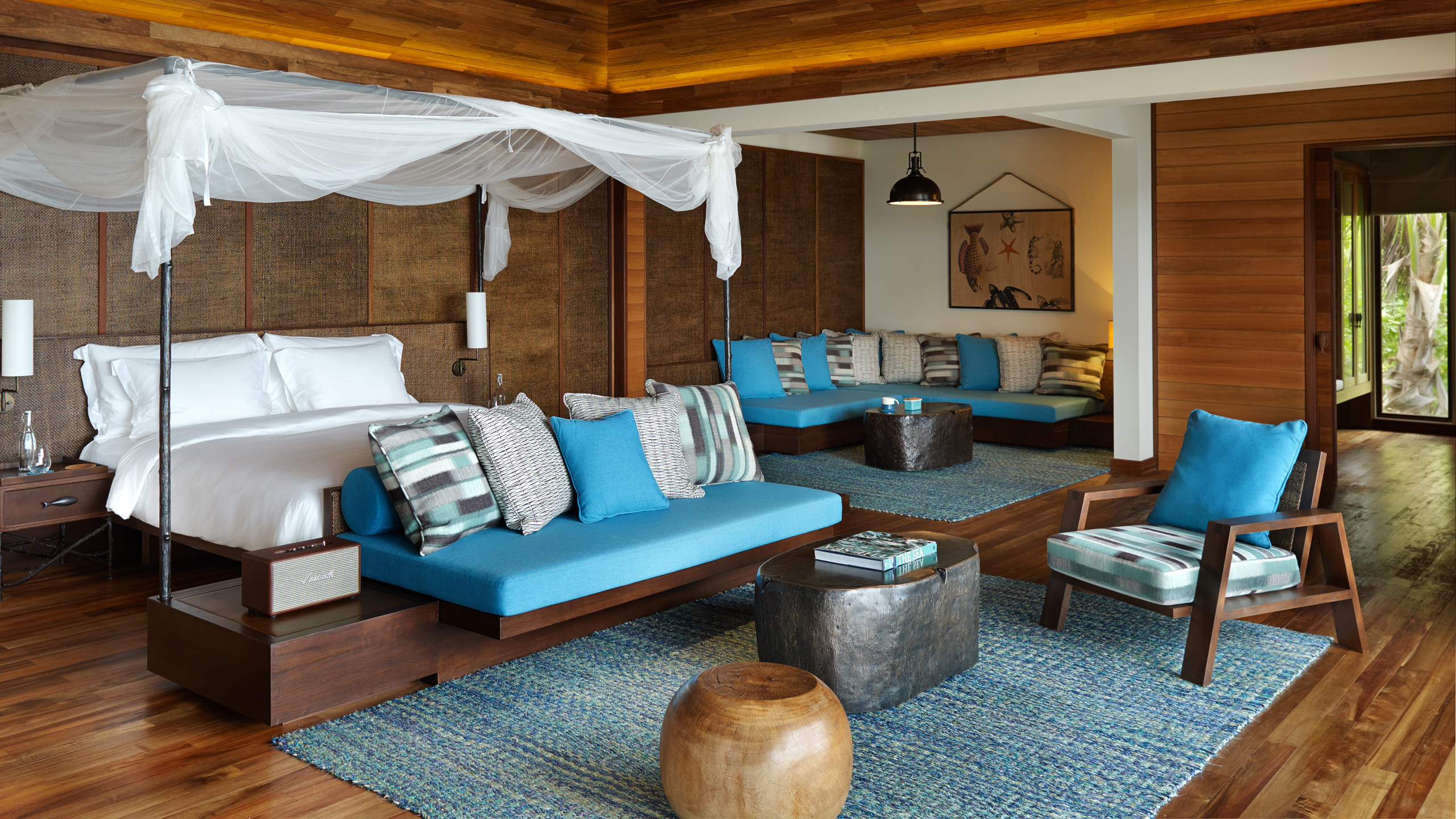 Six Senses Zil Pasyon