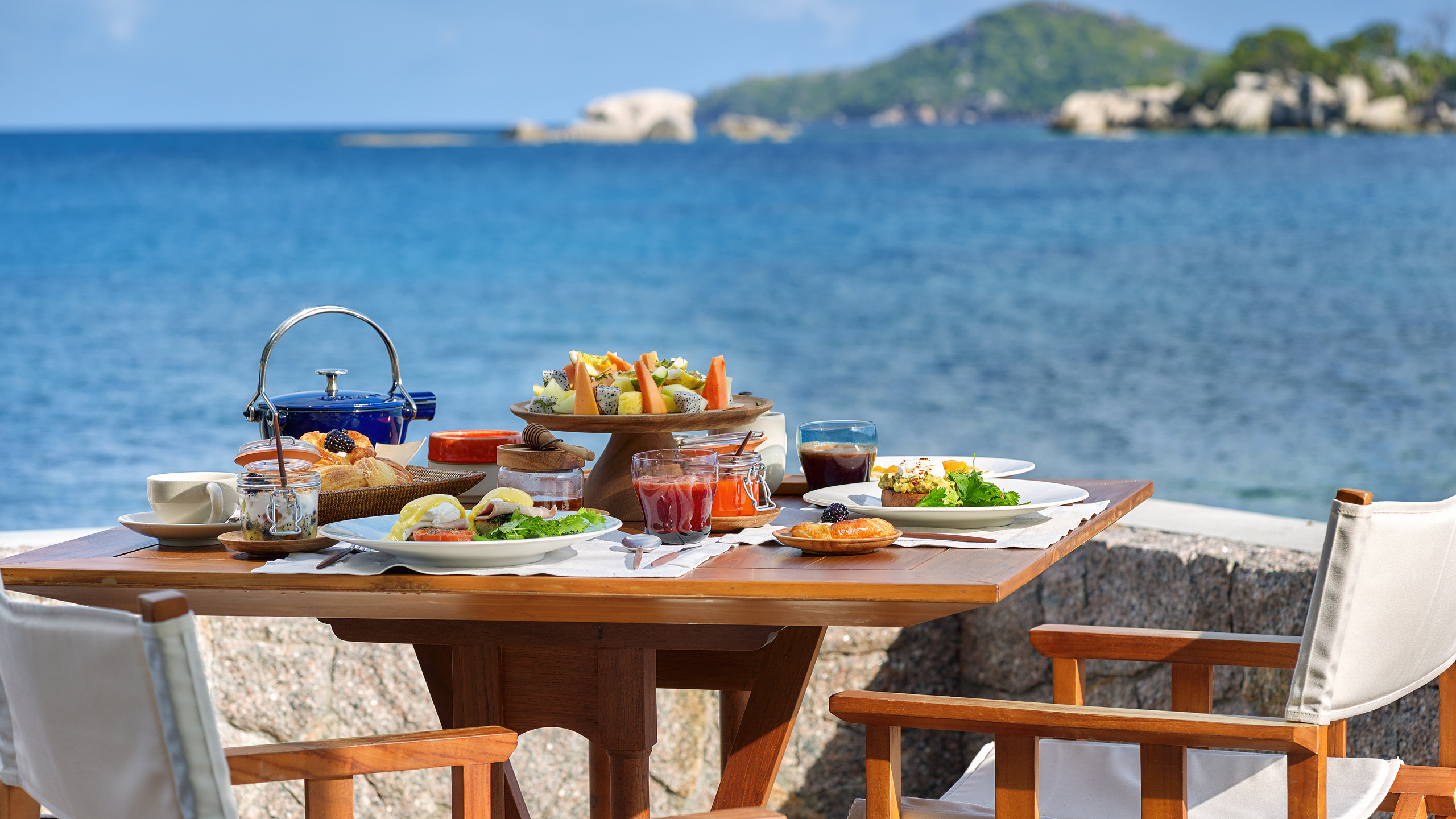 Six Senses Zil Pasyon