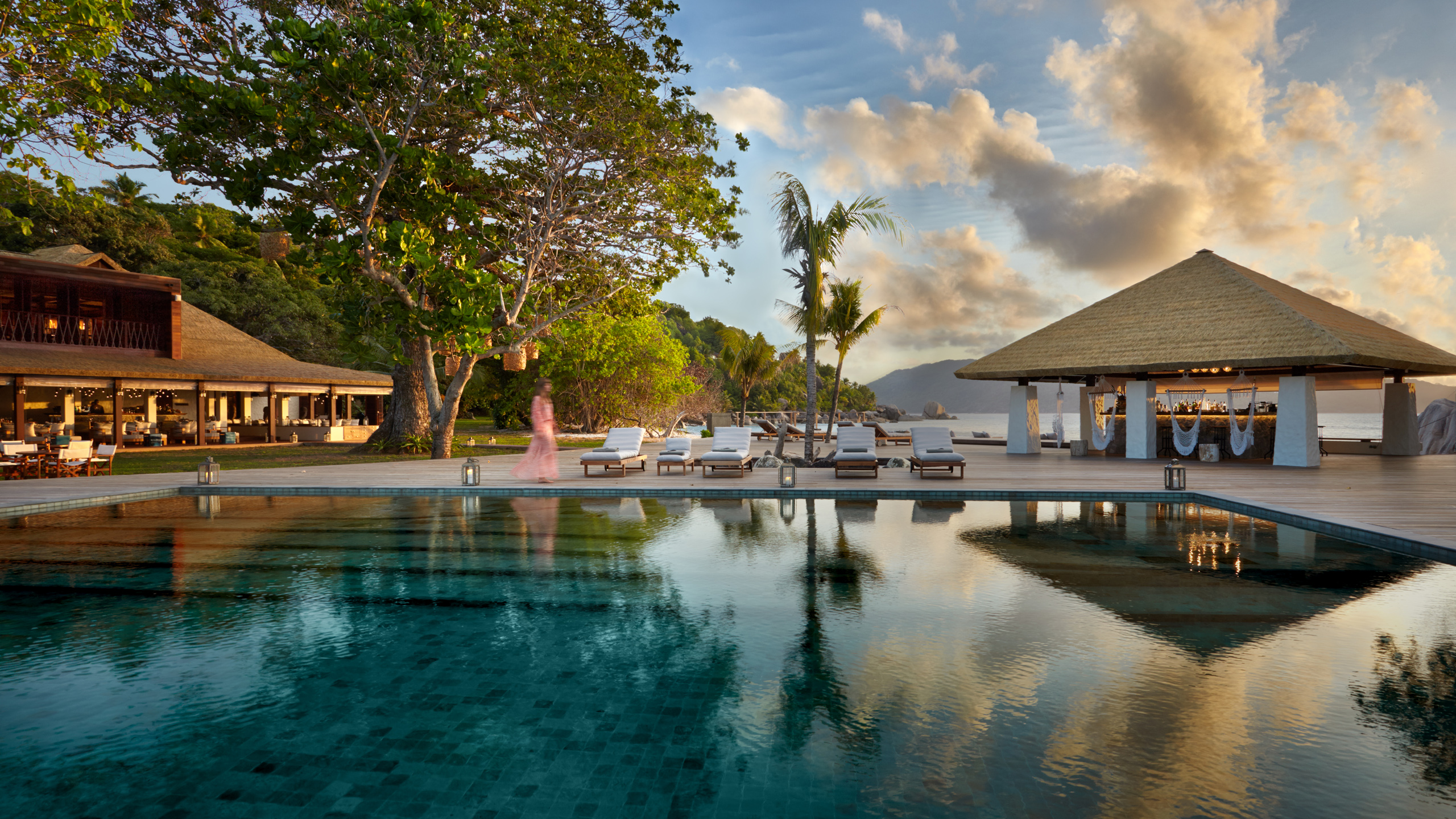Six Senses Zil Pasyon