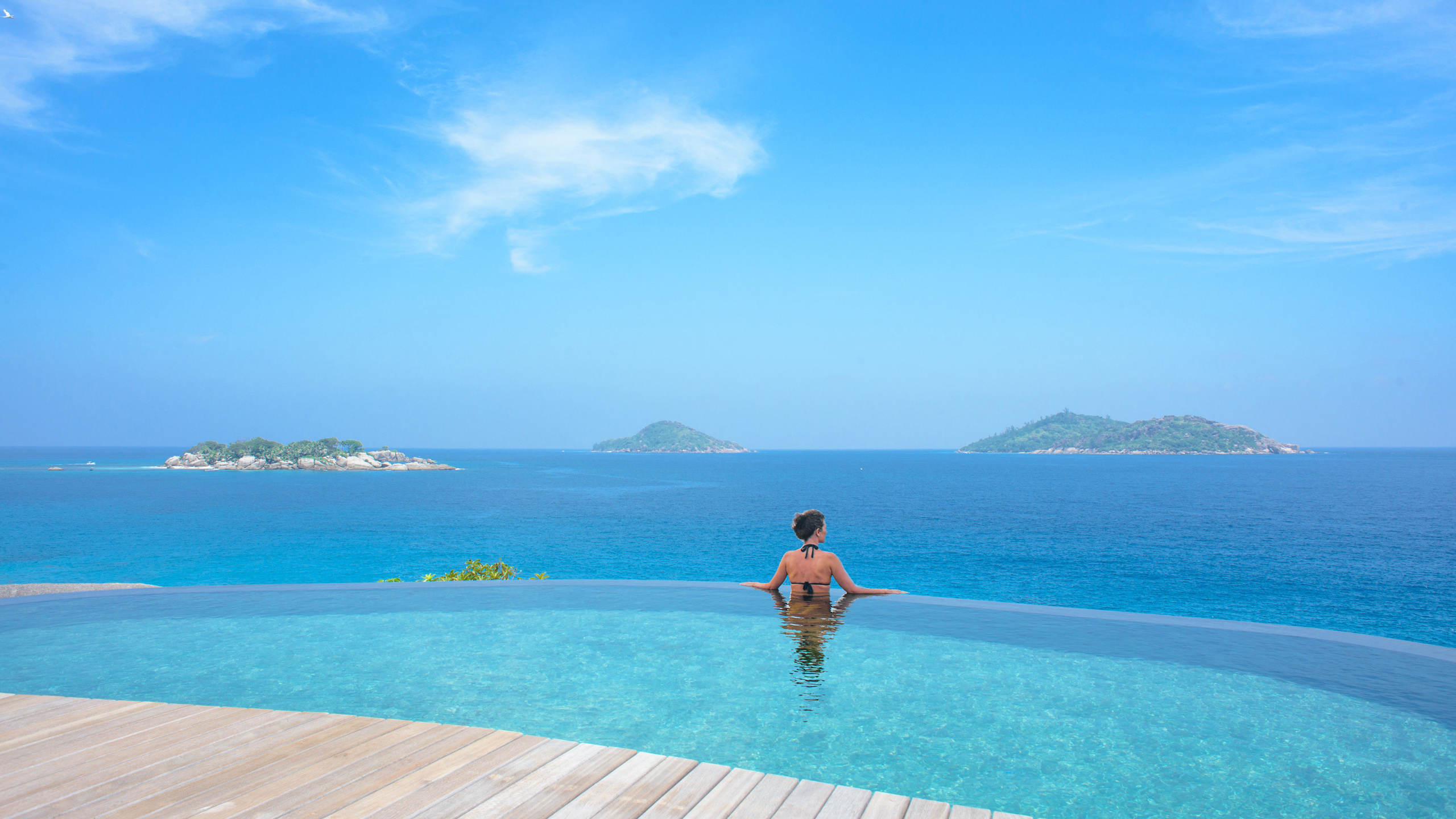 Six Senses Zil Pasyon | Luxury Hotel In