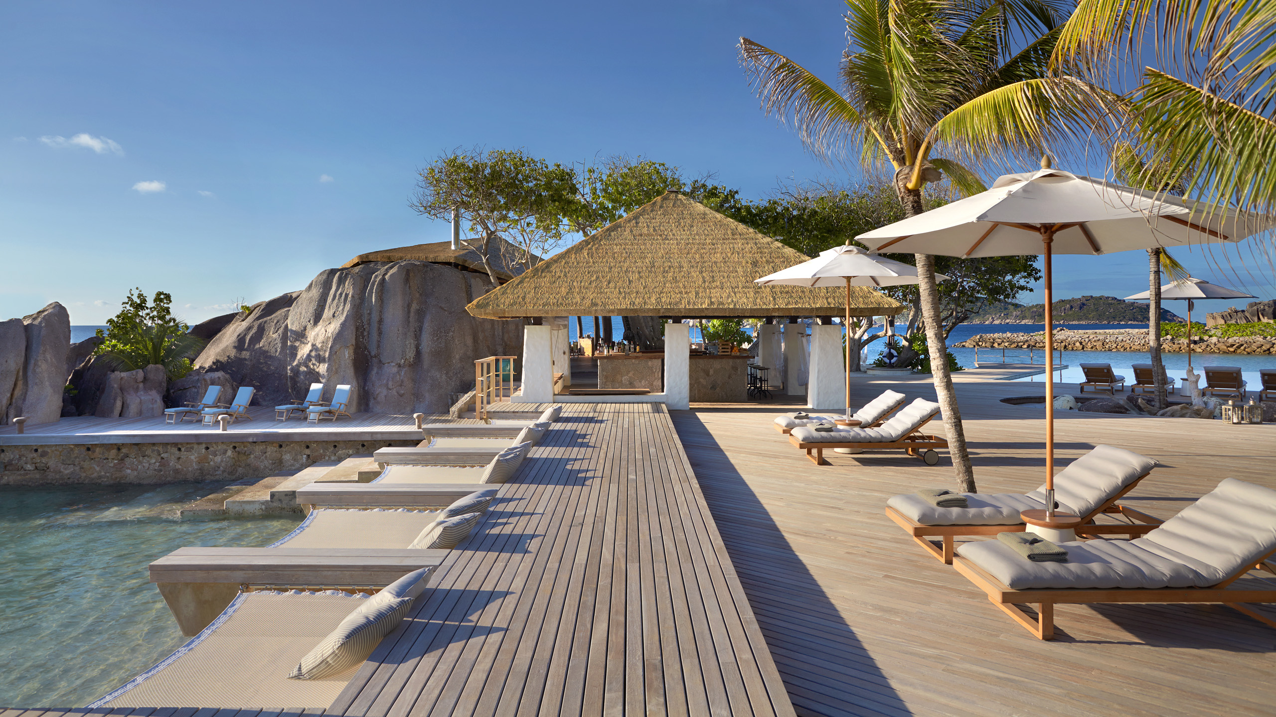 Six Senses Zil Pasyon
