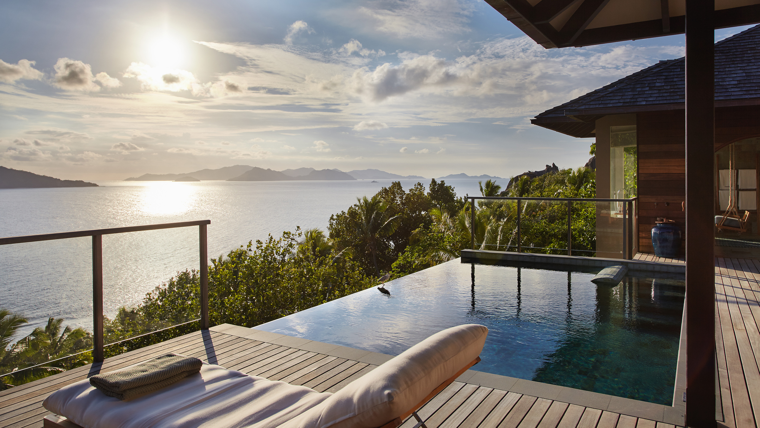 Six Senses Zil Pasyon