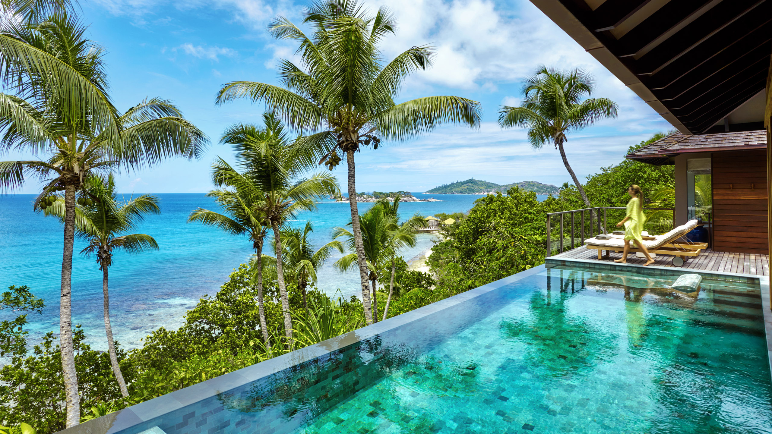 Six Senses Zil Pasyon
