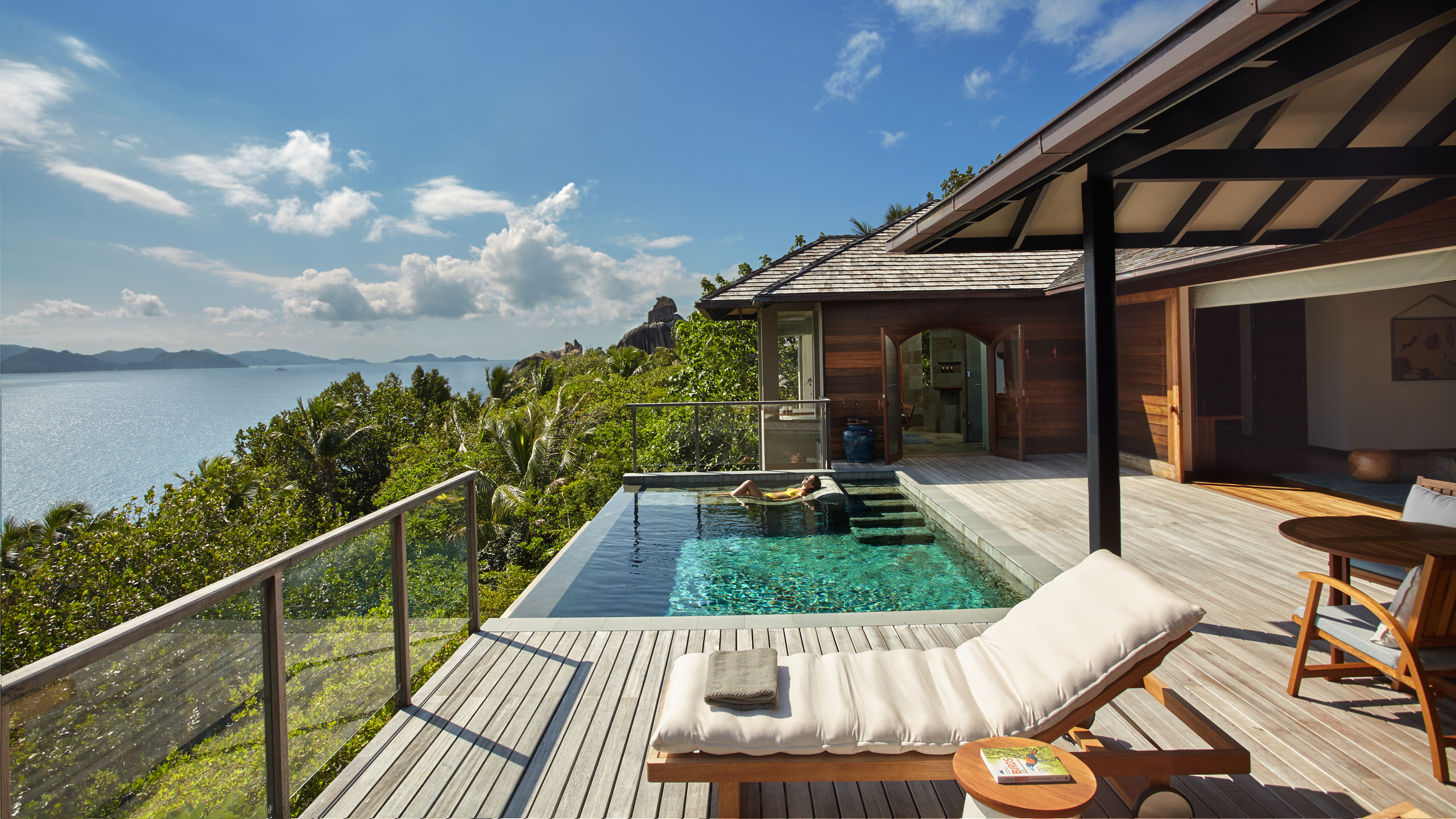 Six Senses Zil Pasyon