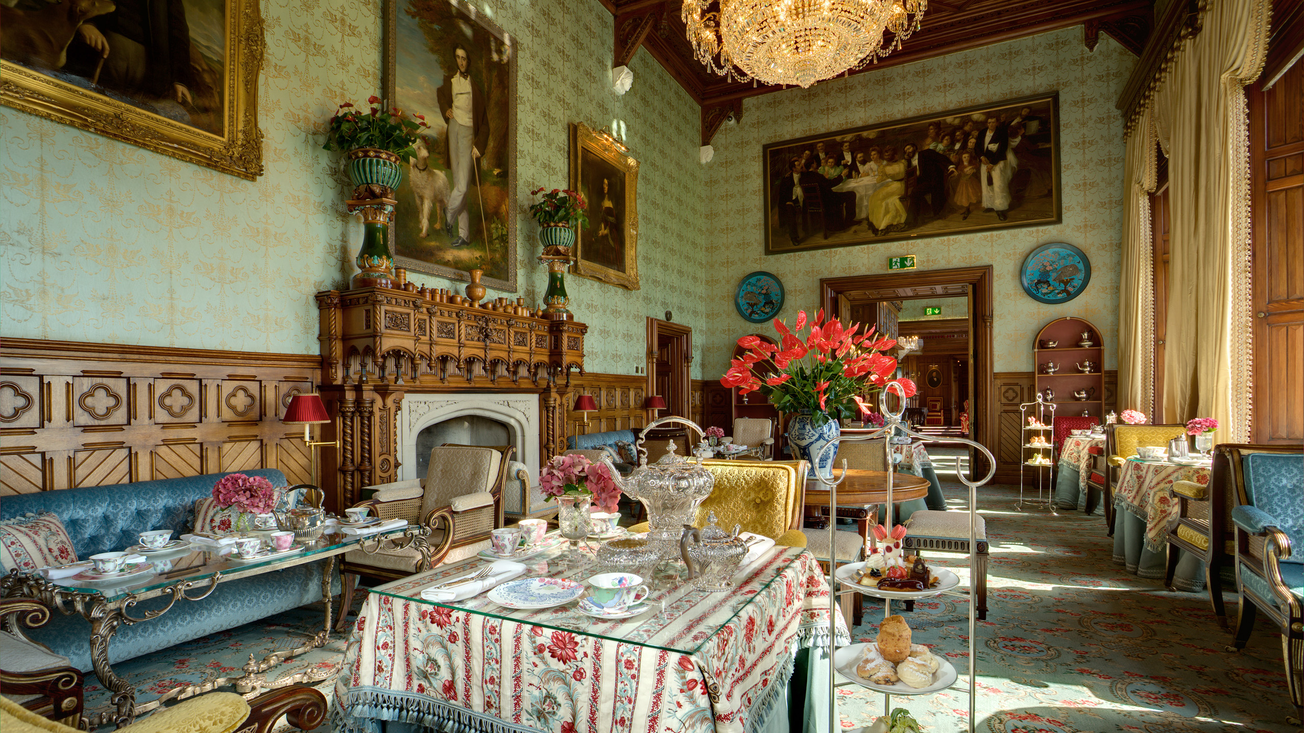 Ashford Castle
