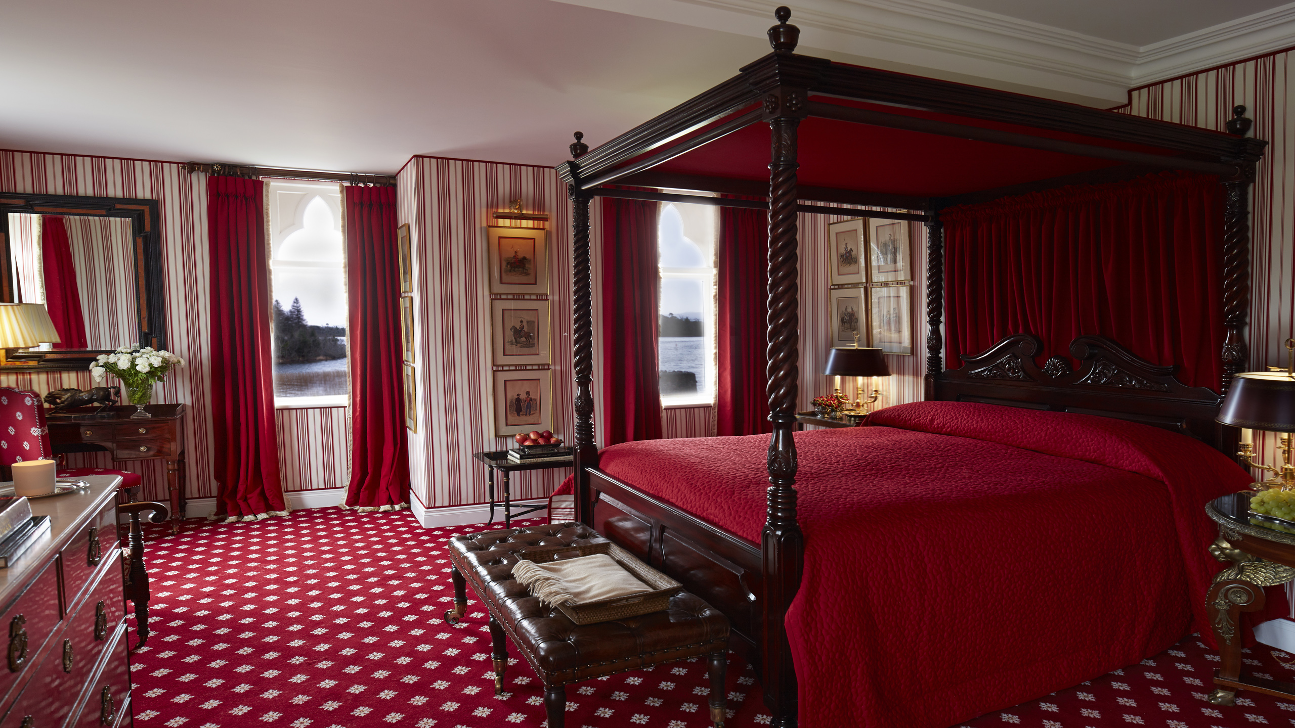 Ashford Castle