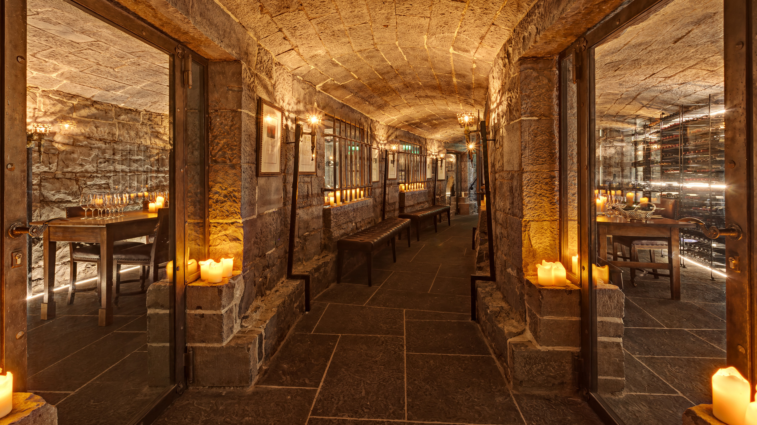 Ashford Castle