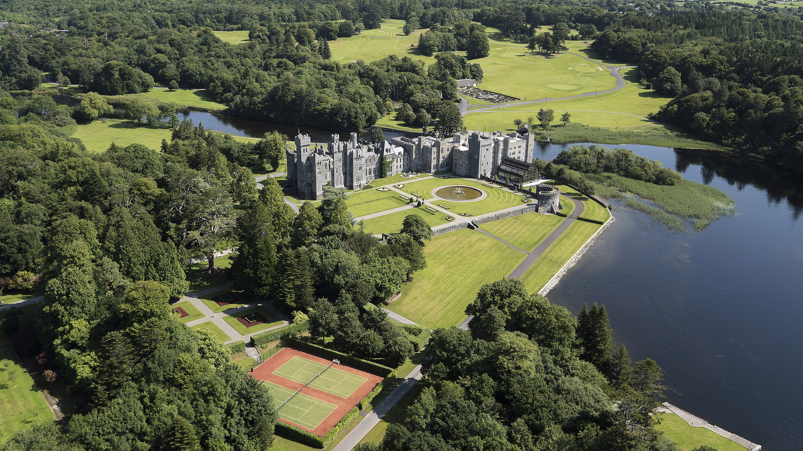 Ashford Castle