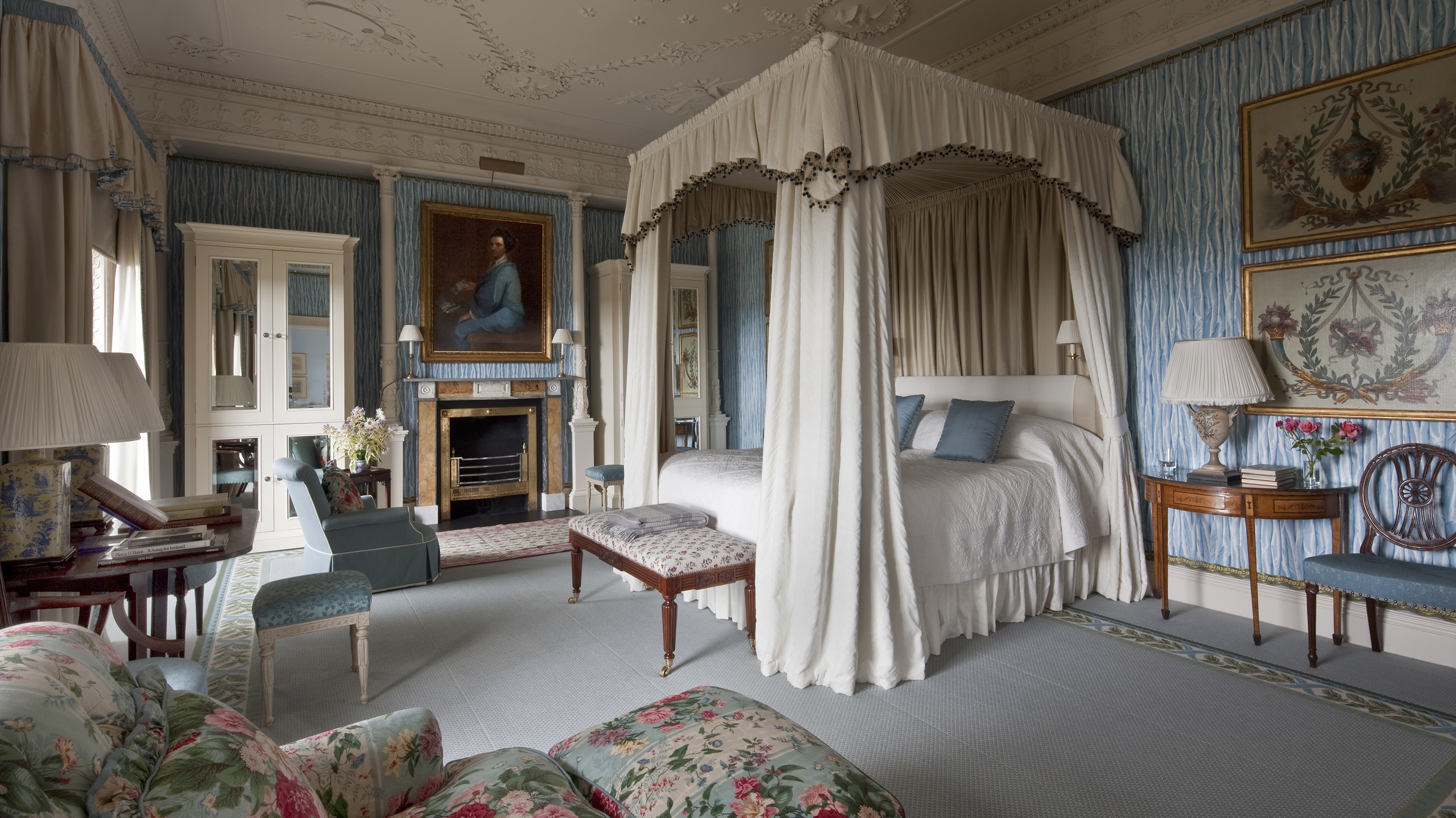 Ballyfin Demesne