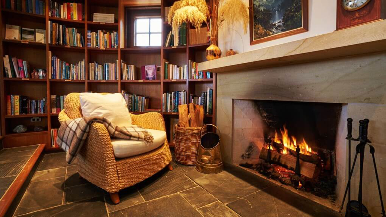 Cabot Lodge