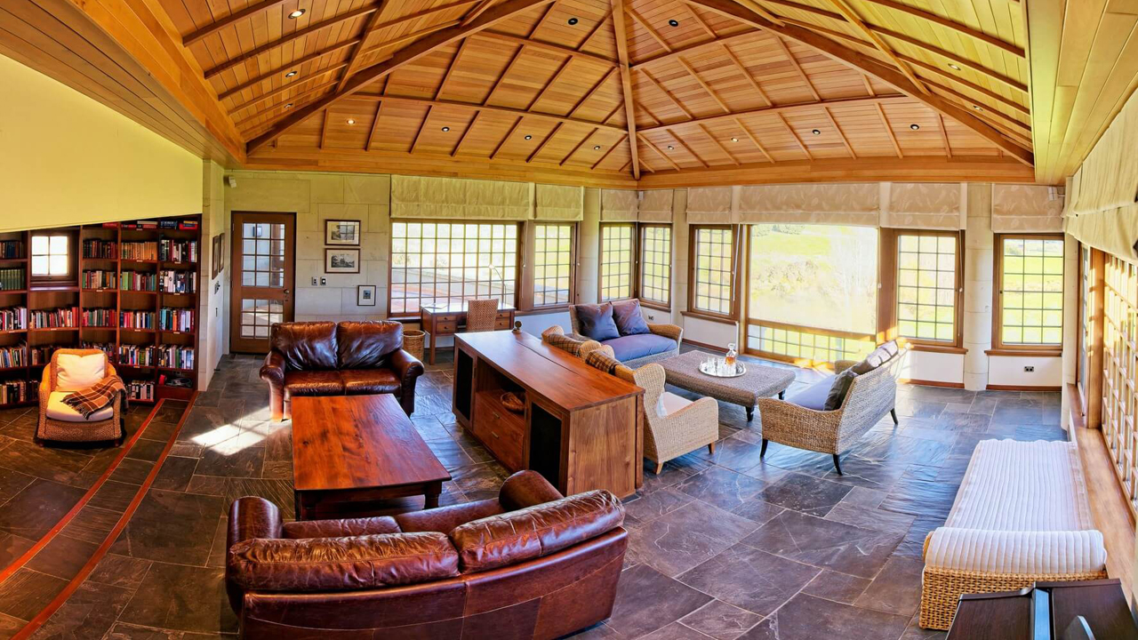 Cabot Lodge