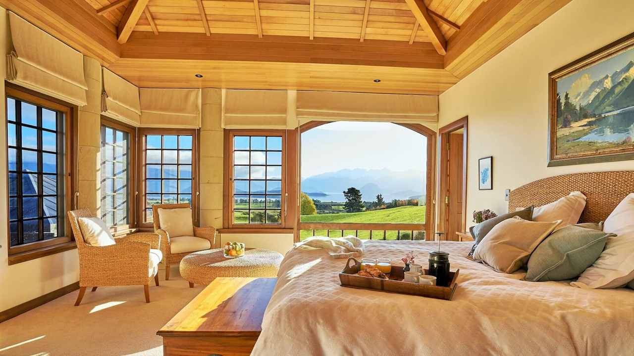 Cabot Lodge