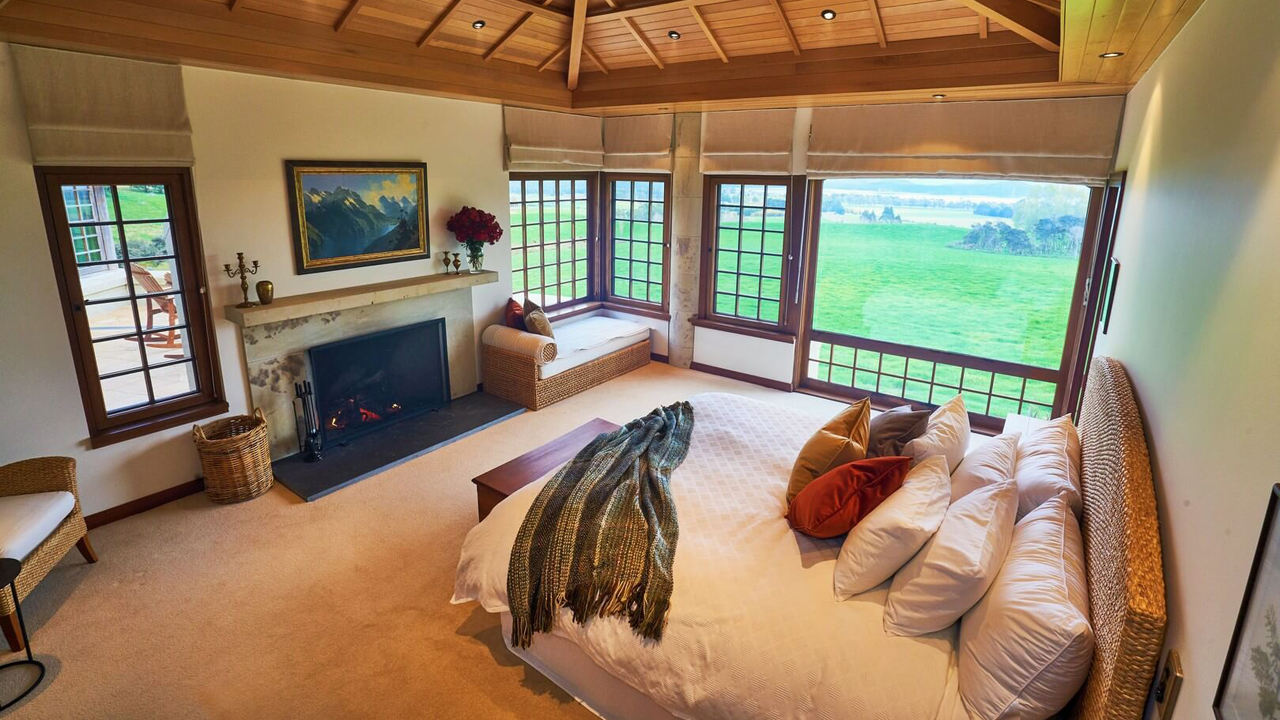 Cabot Lodge