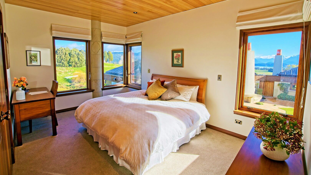 Cabot Lodge