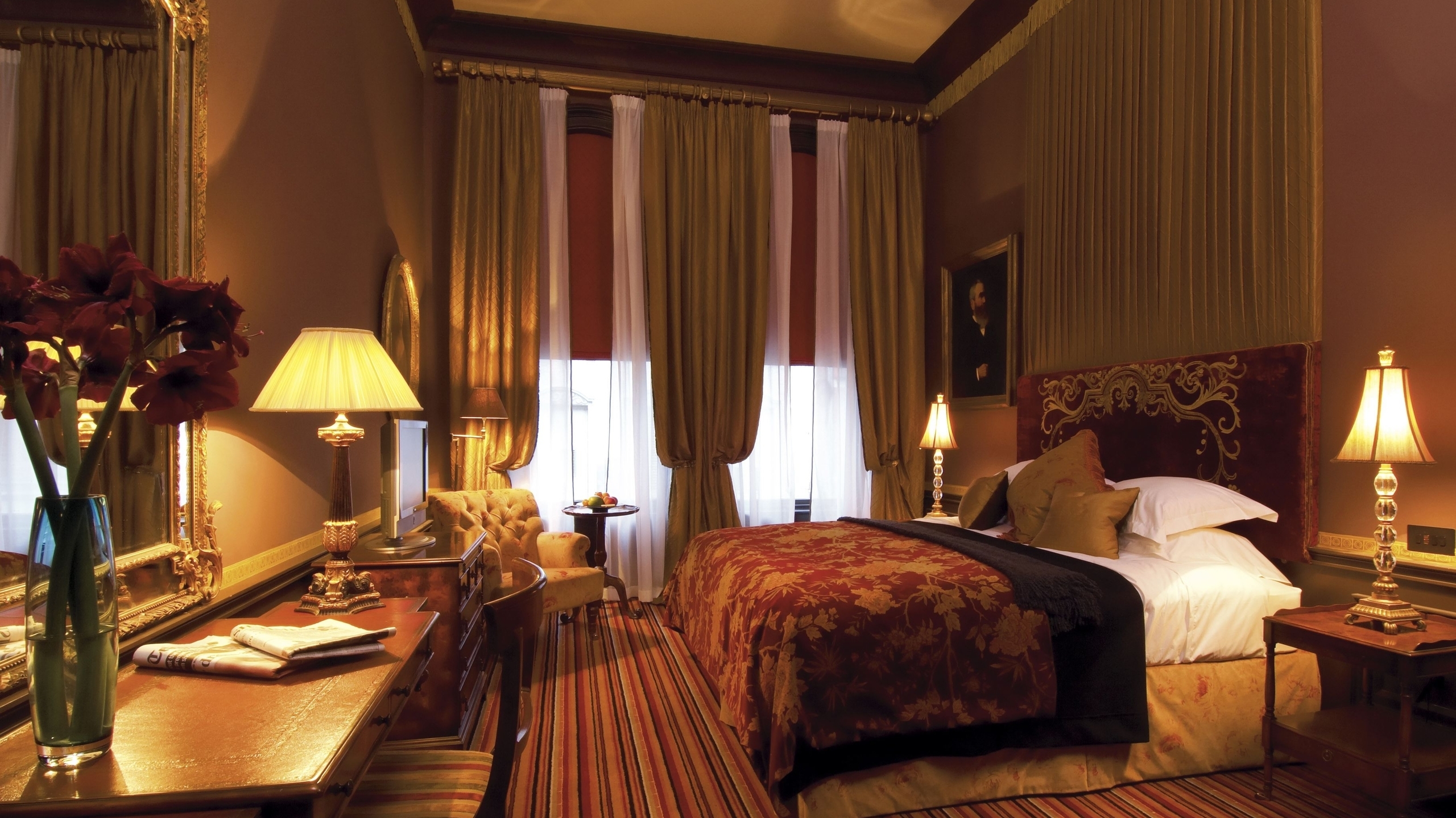The Merchant Hotel