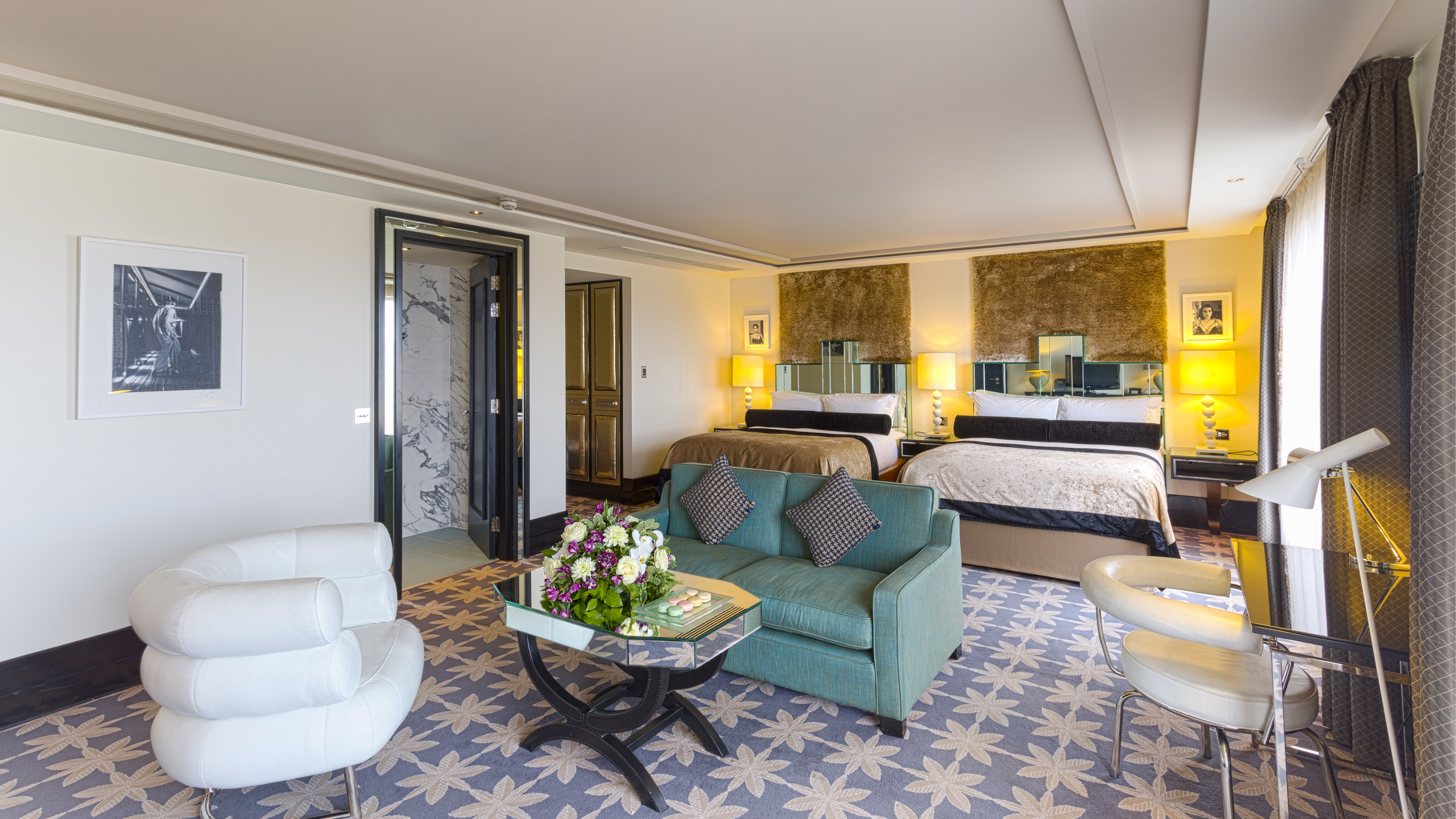 The Merchant Hotel