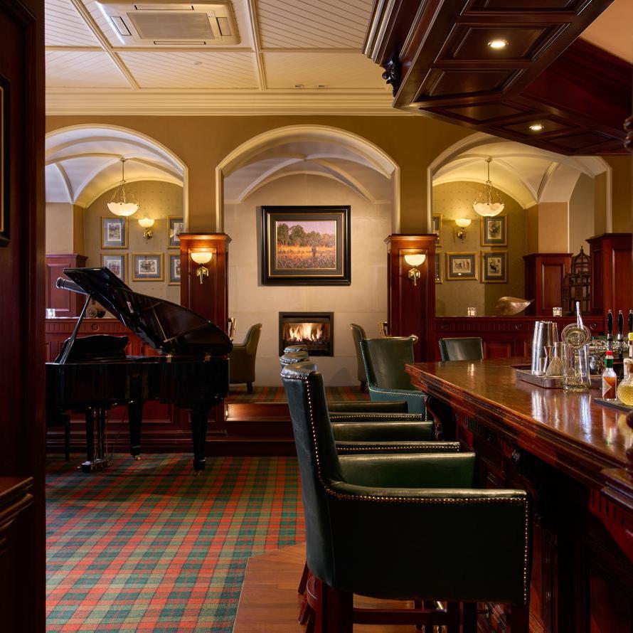 The Killarney Park