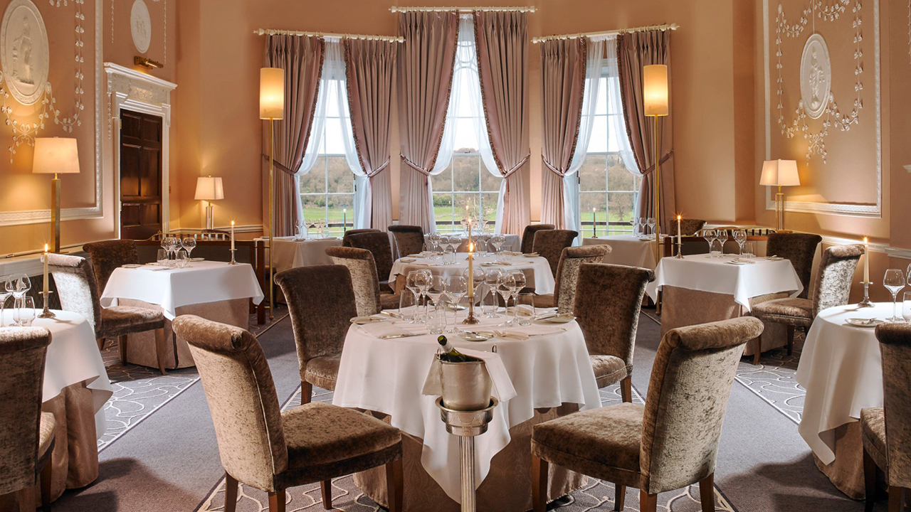 Mount Juliet Estate