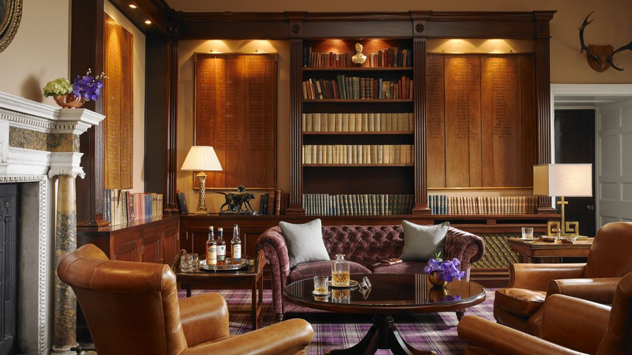 Mount Juliet Estate