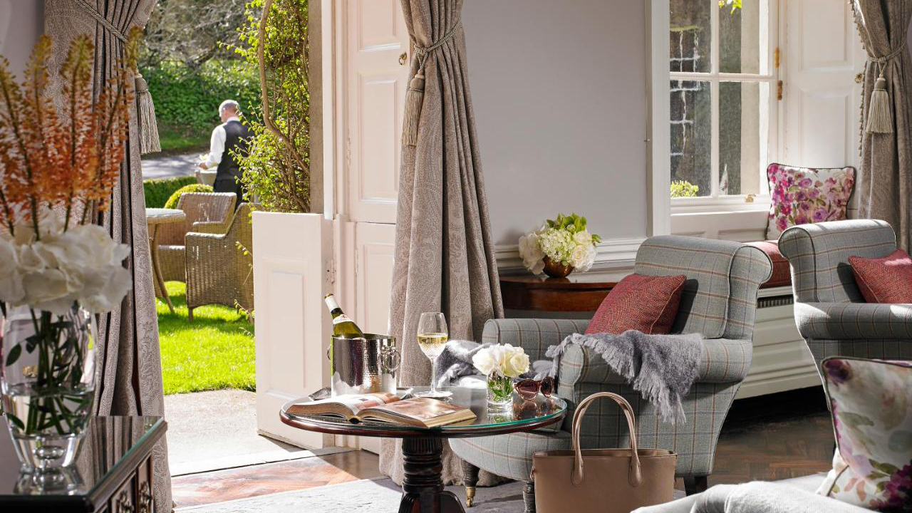Mount Juliet Estate