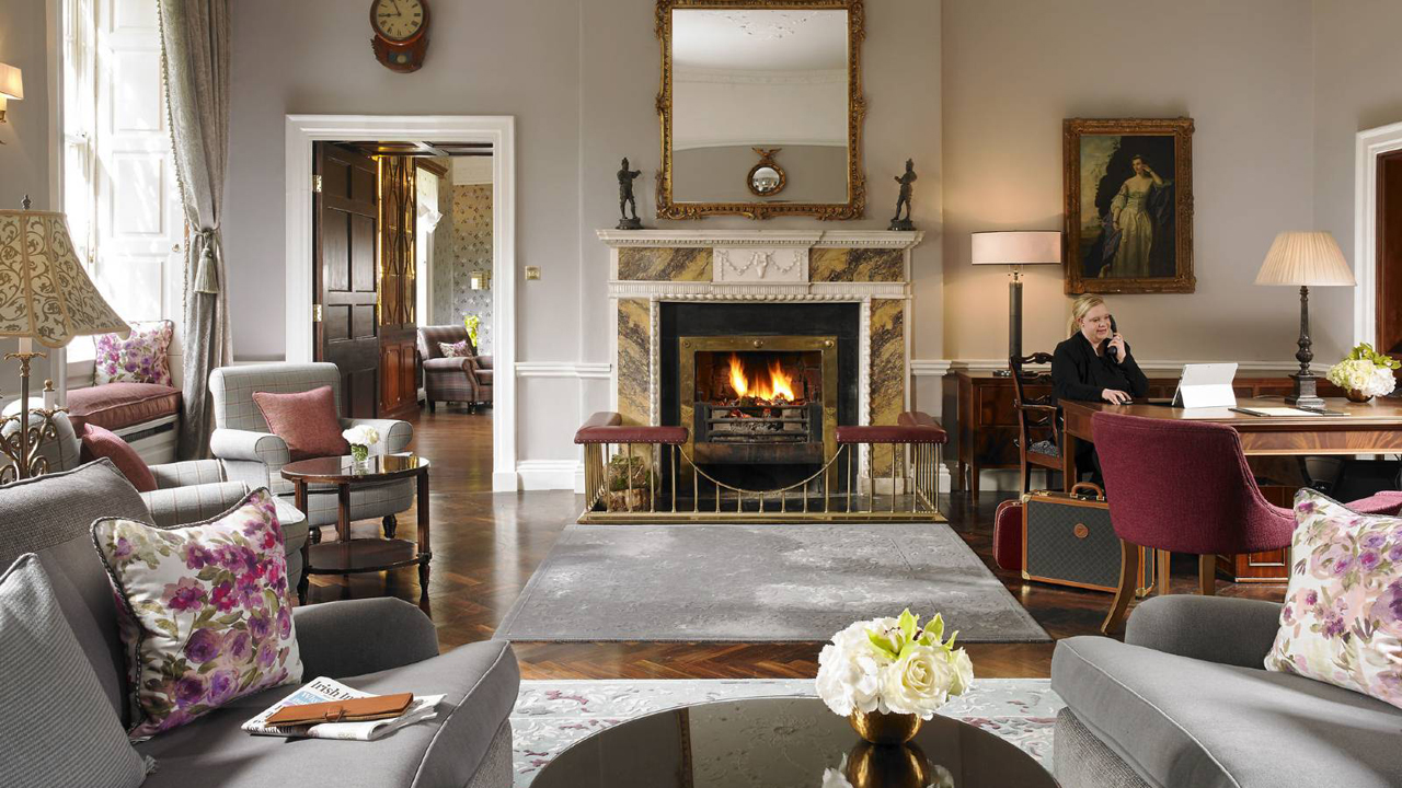 Mount Juliet Estate