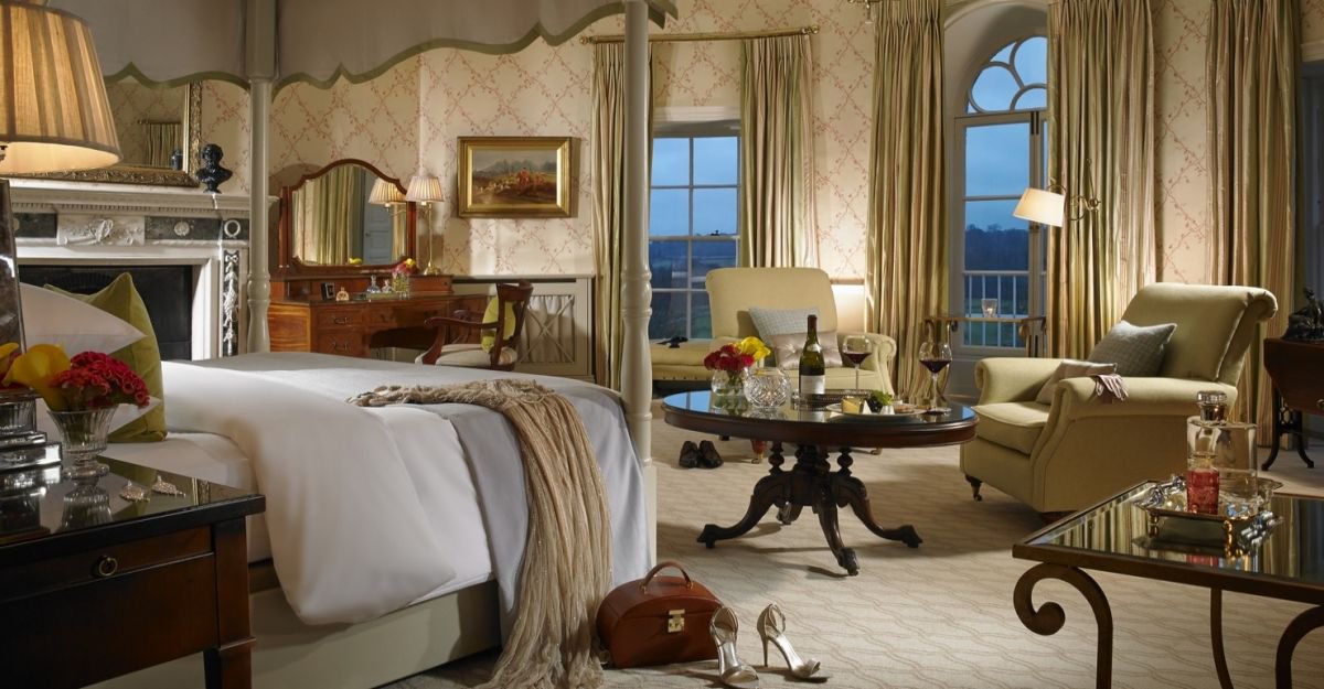 Mount Juliet Estate