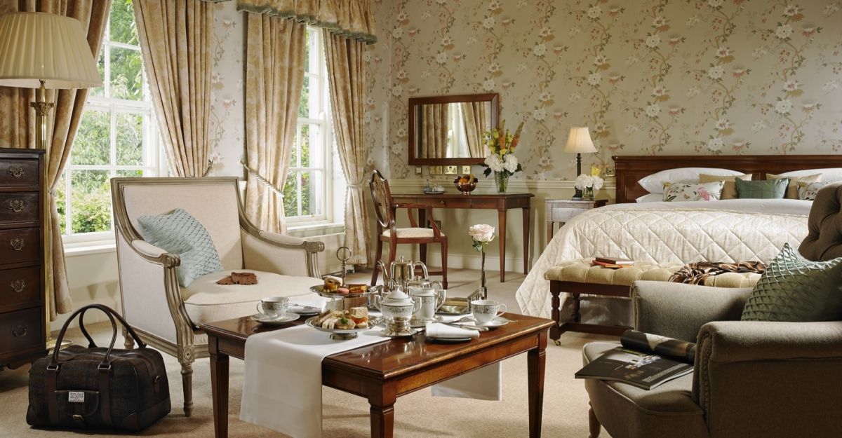 Mount Juliet Estate