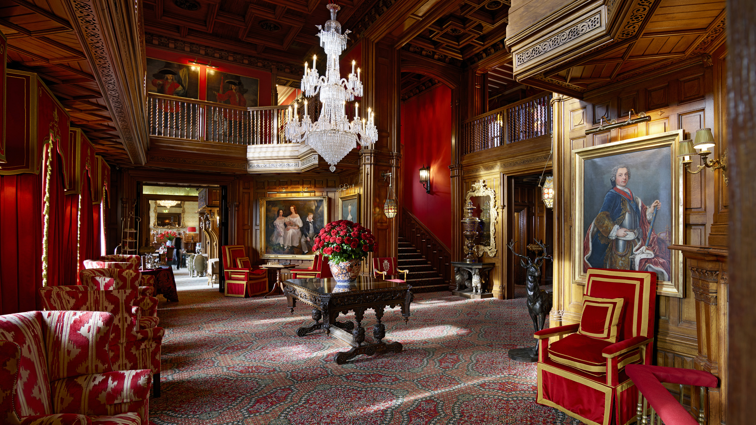 Ashford Castle