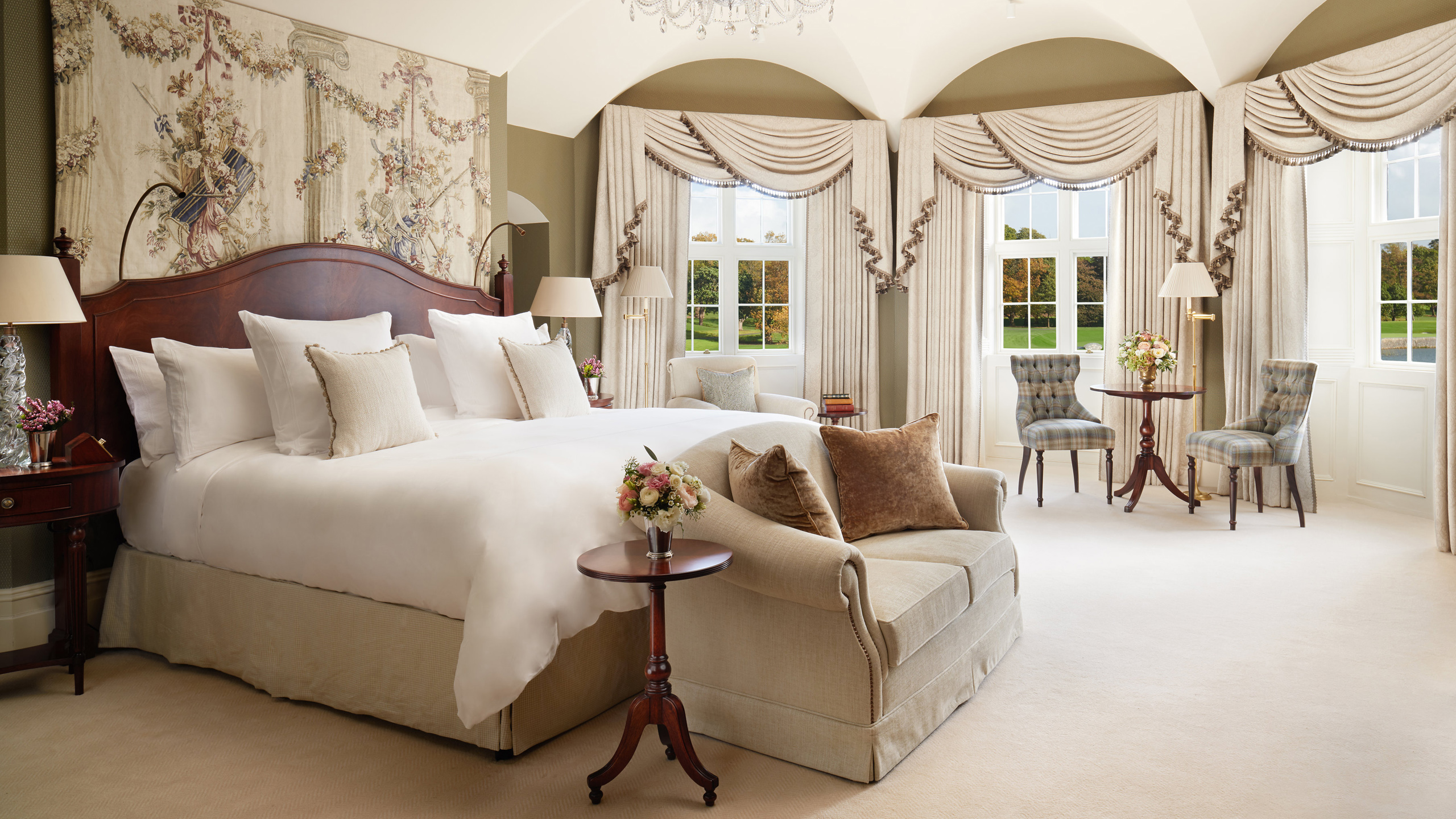 Adare Manor
