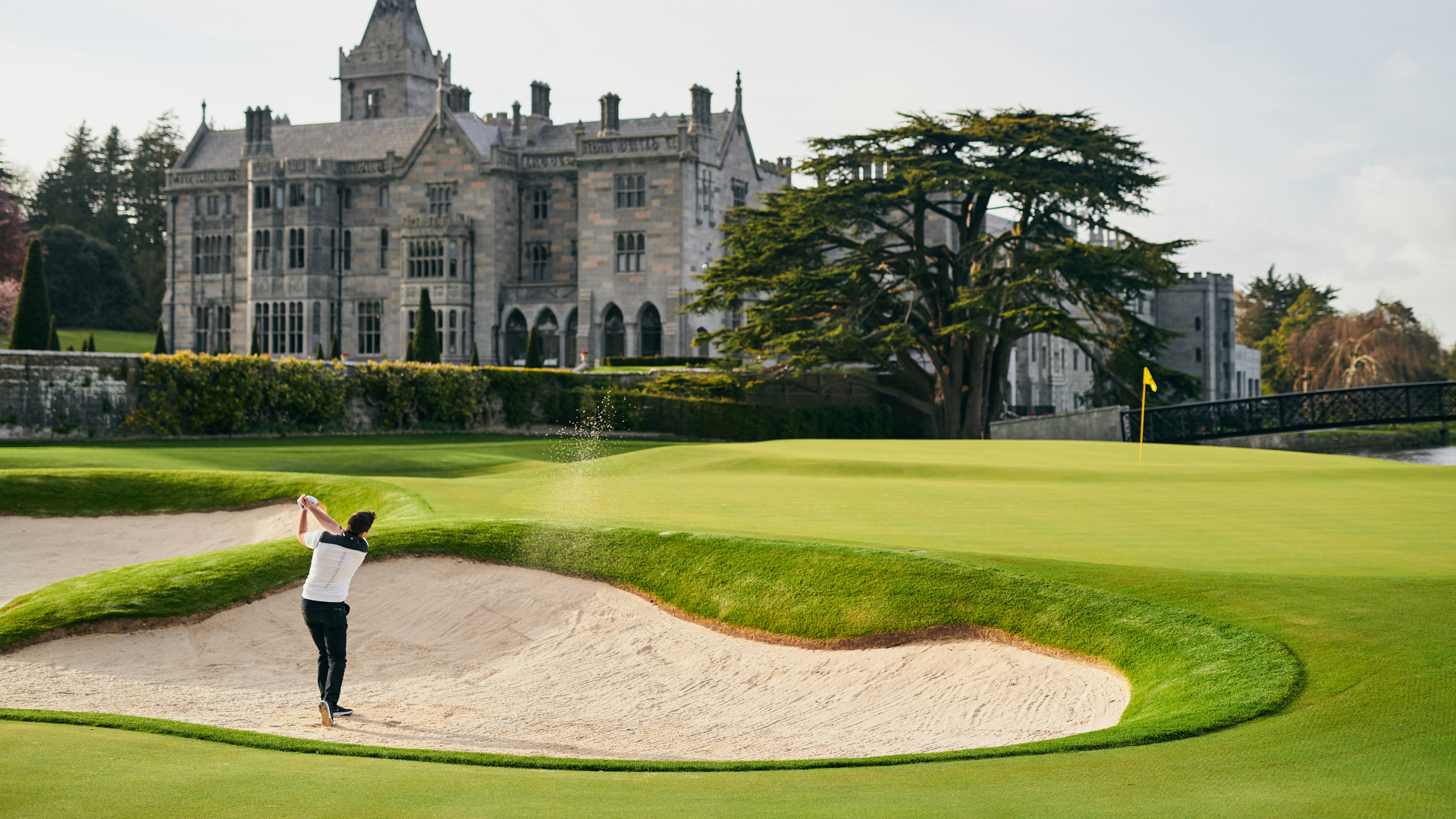 Adare Manor