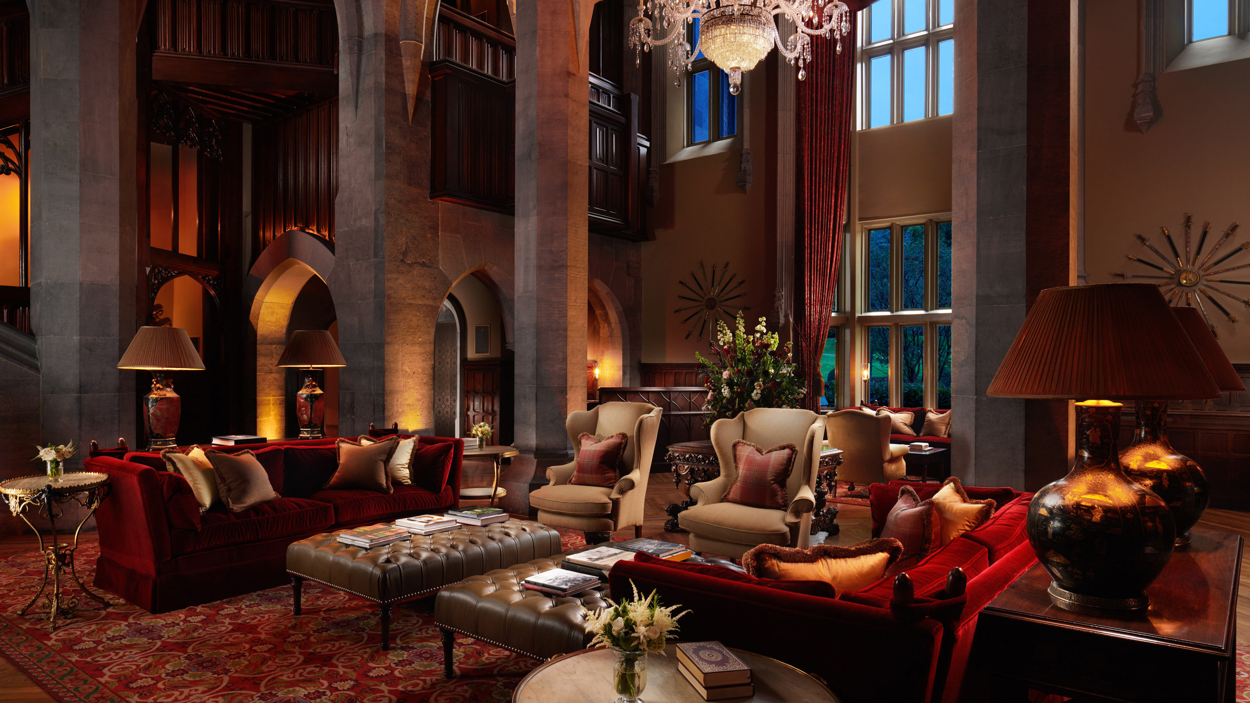 Adare Manor