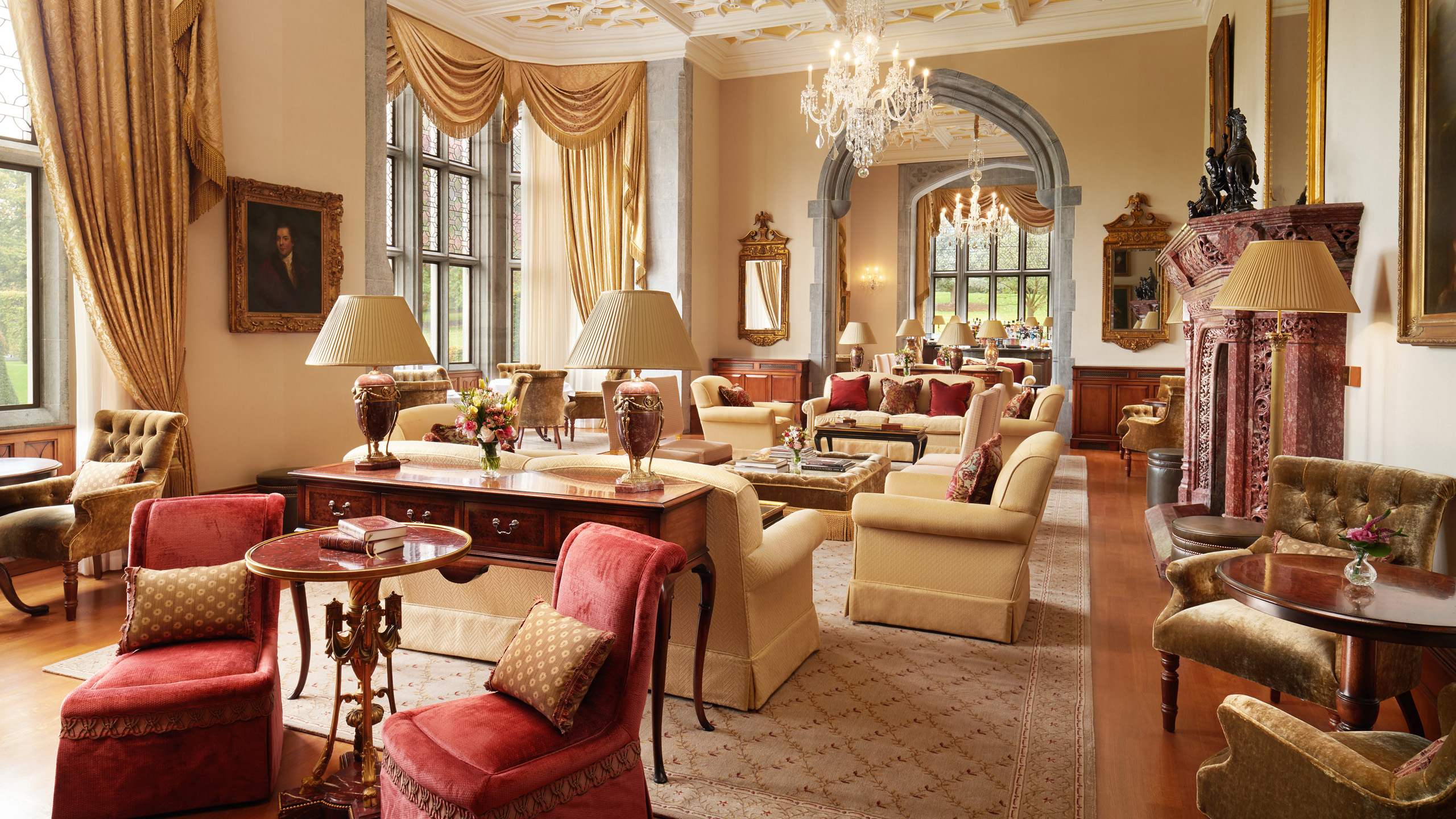 Adare Manor