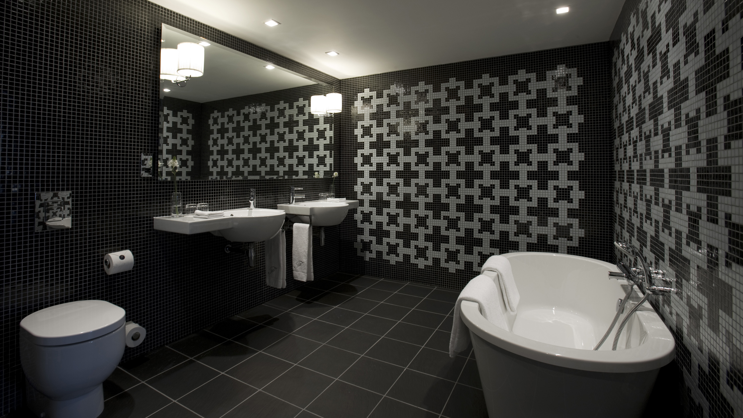The Fitzwilliam Hotel