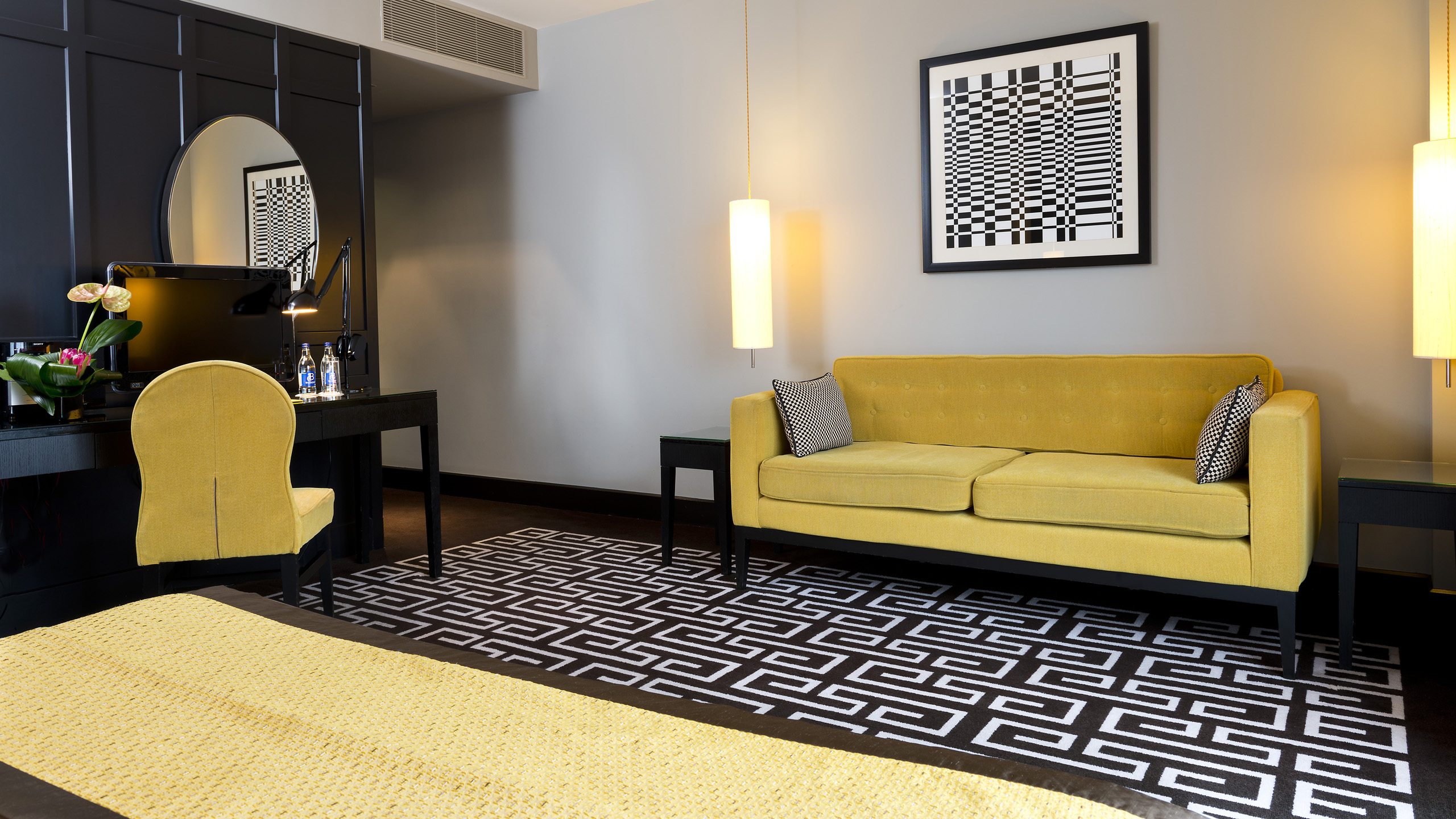 The Fitzwilliam Hotel