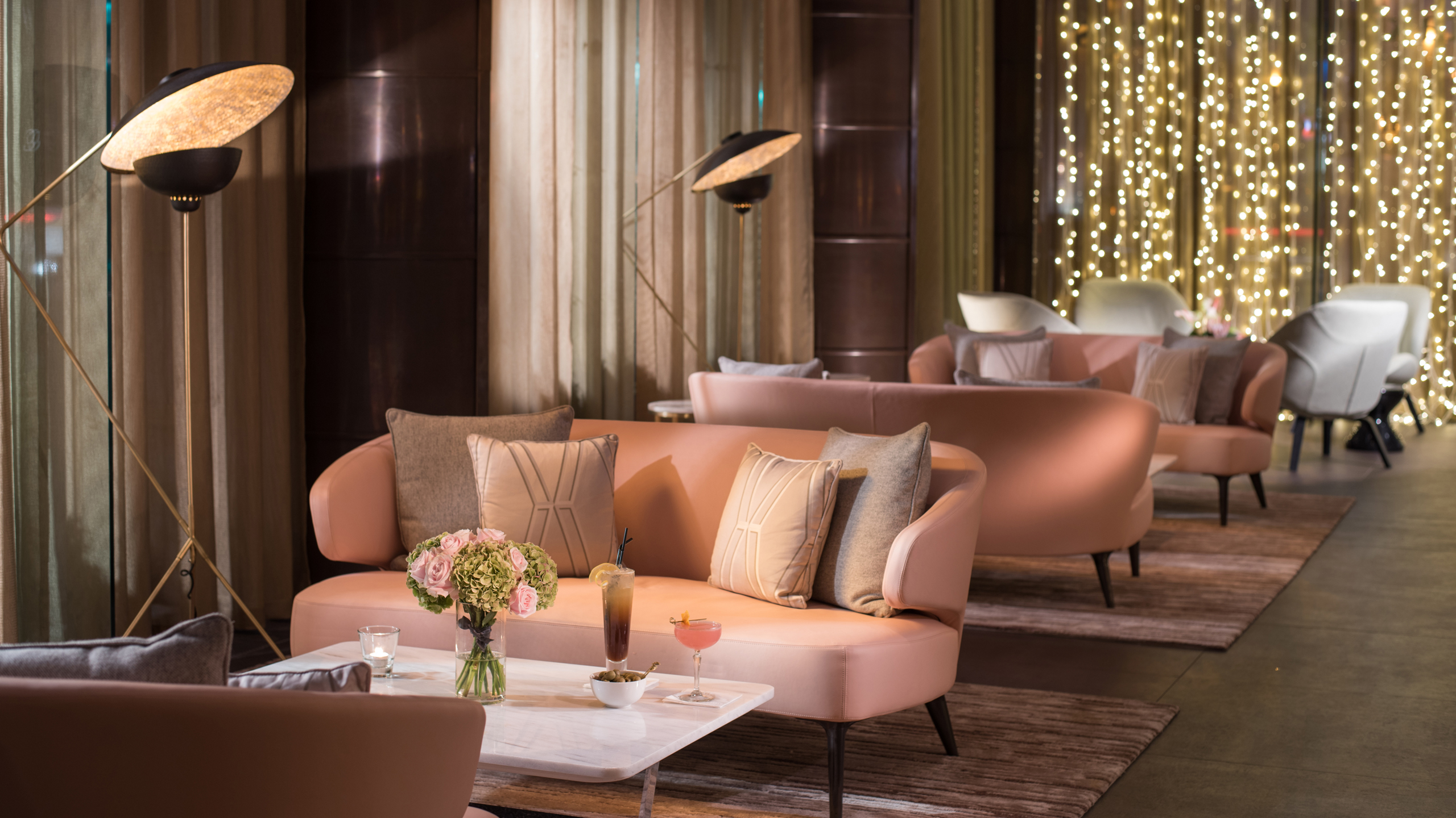 The Fitzwilliam Hotel