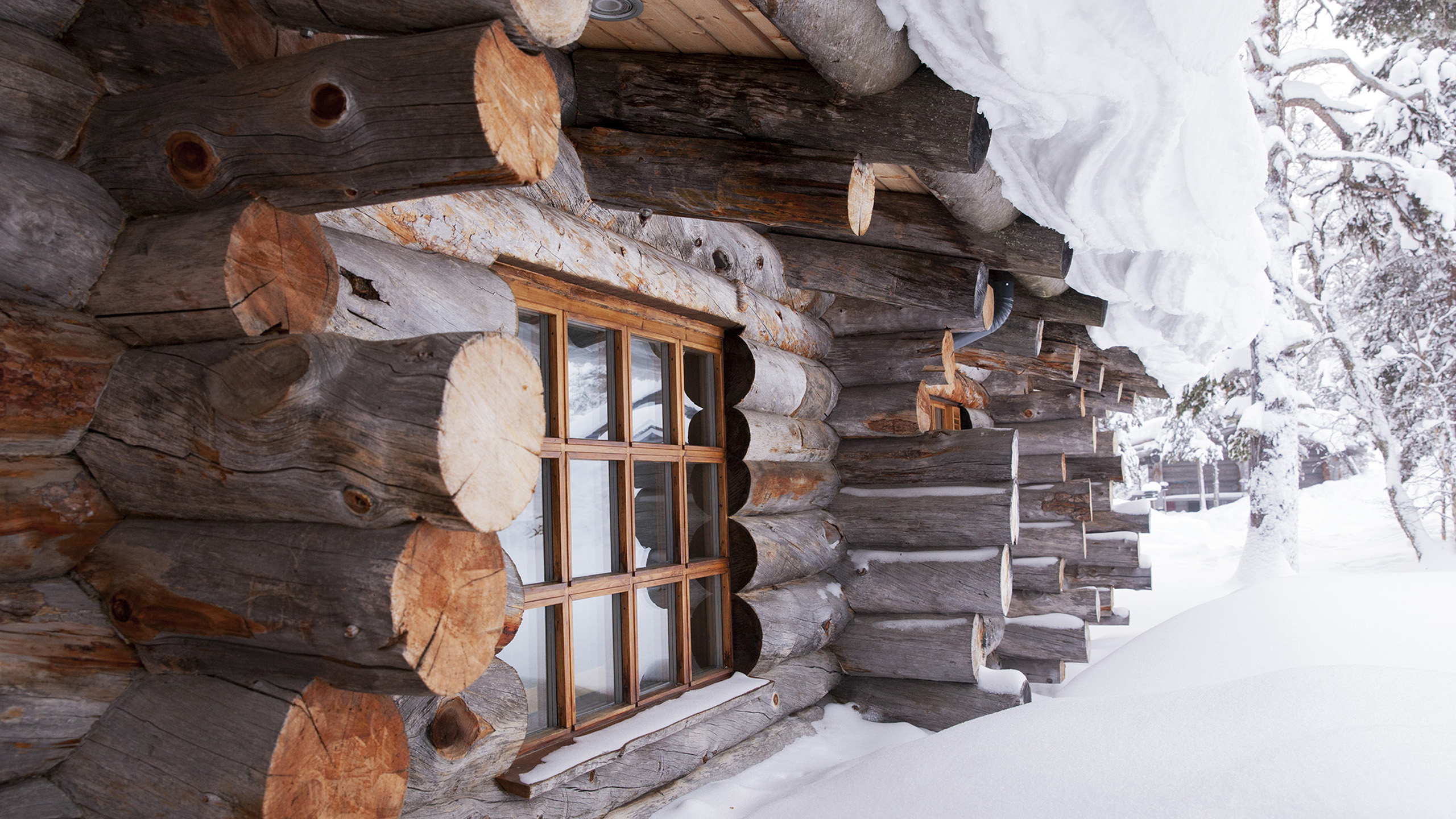 Jávri Lodge