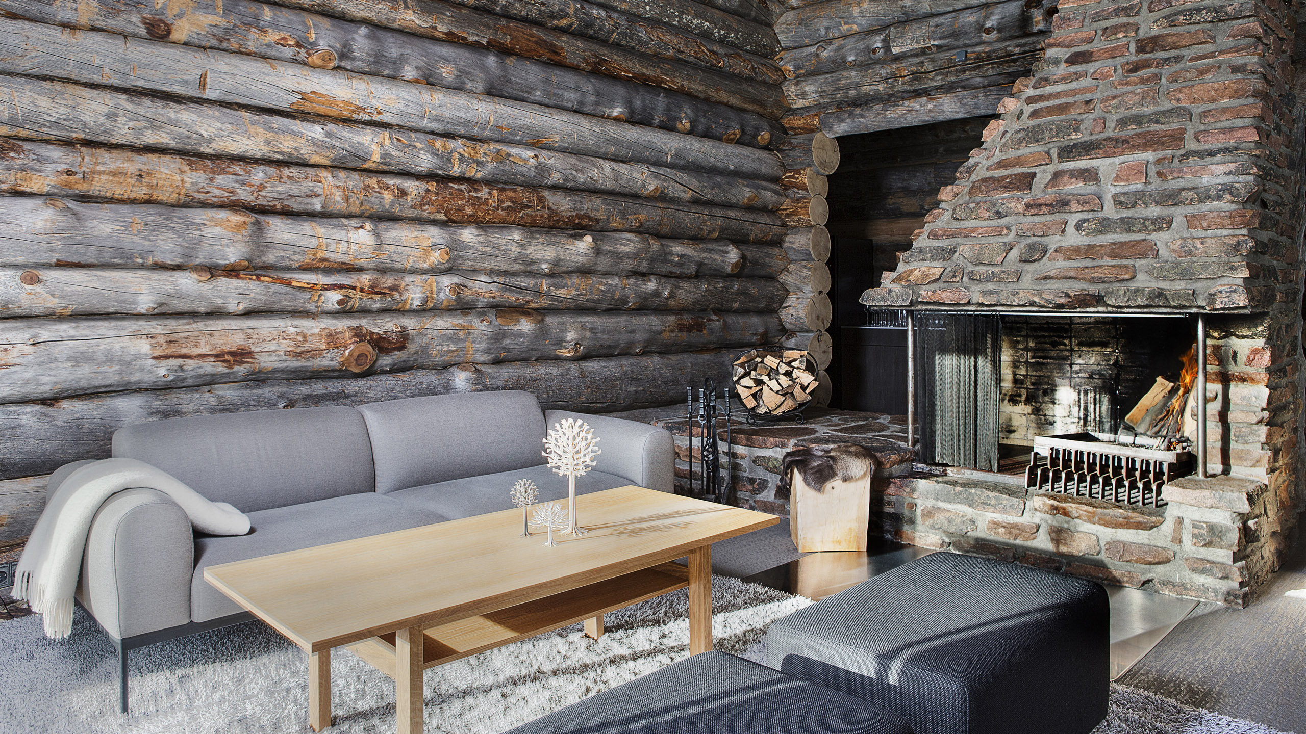 Jávri Lodge