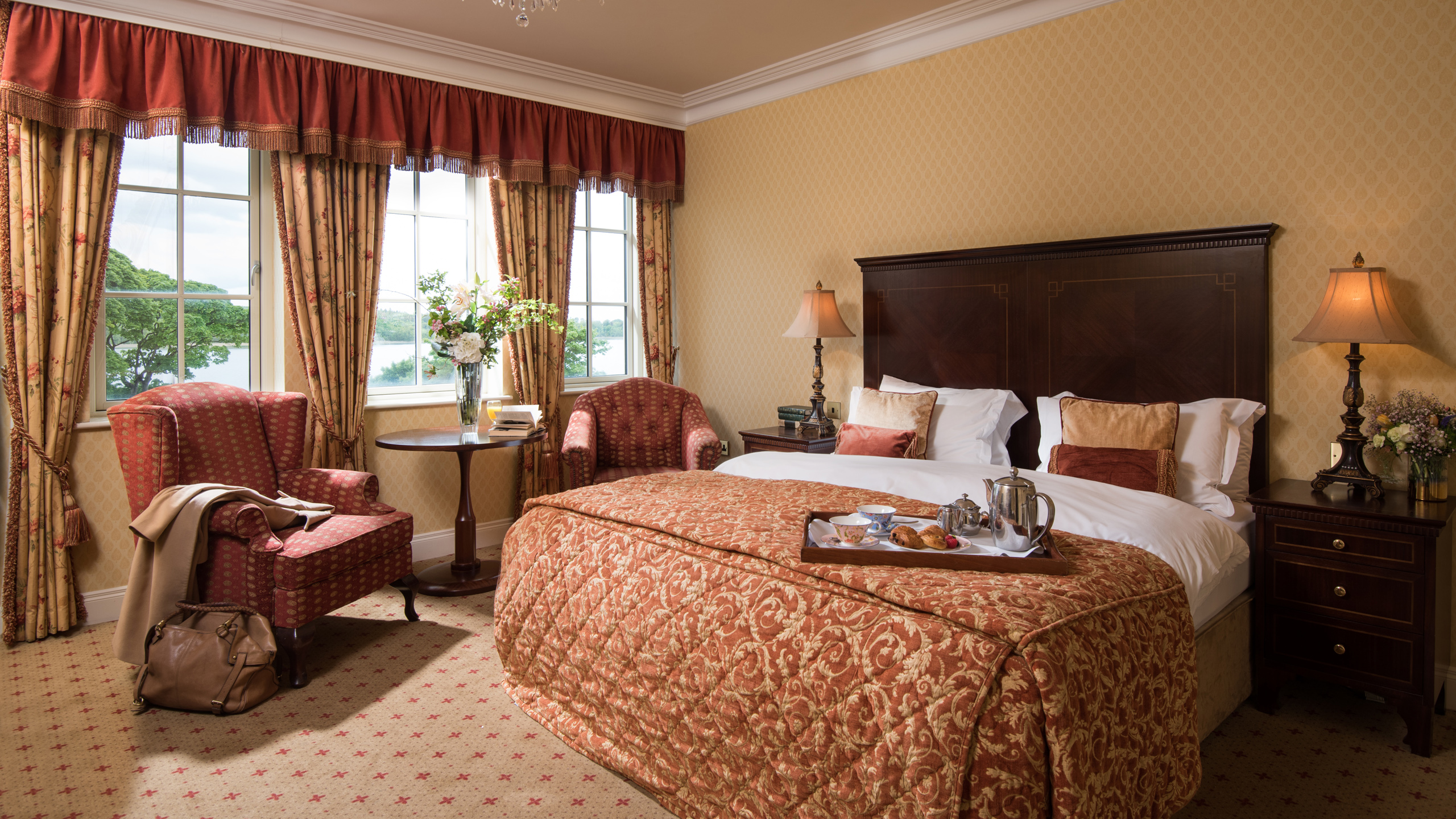 Lough Erne Resort