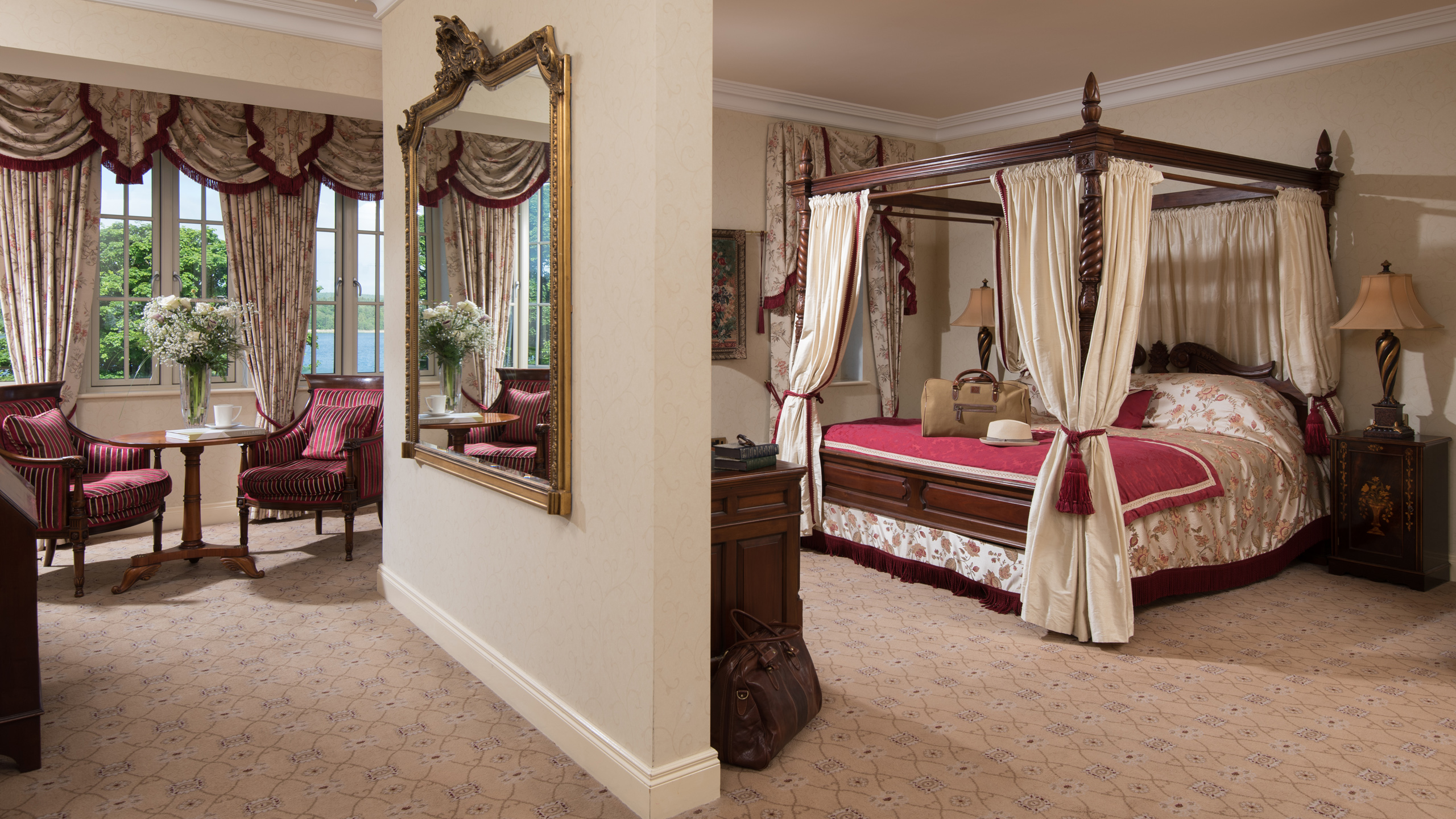 Lough Erne Resort